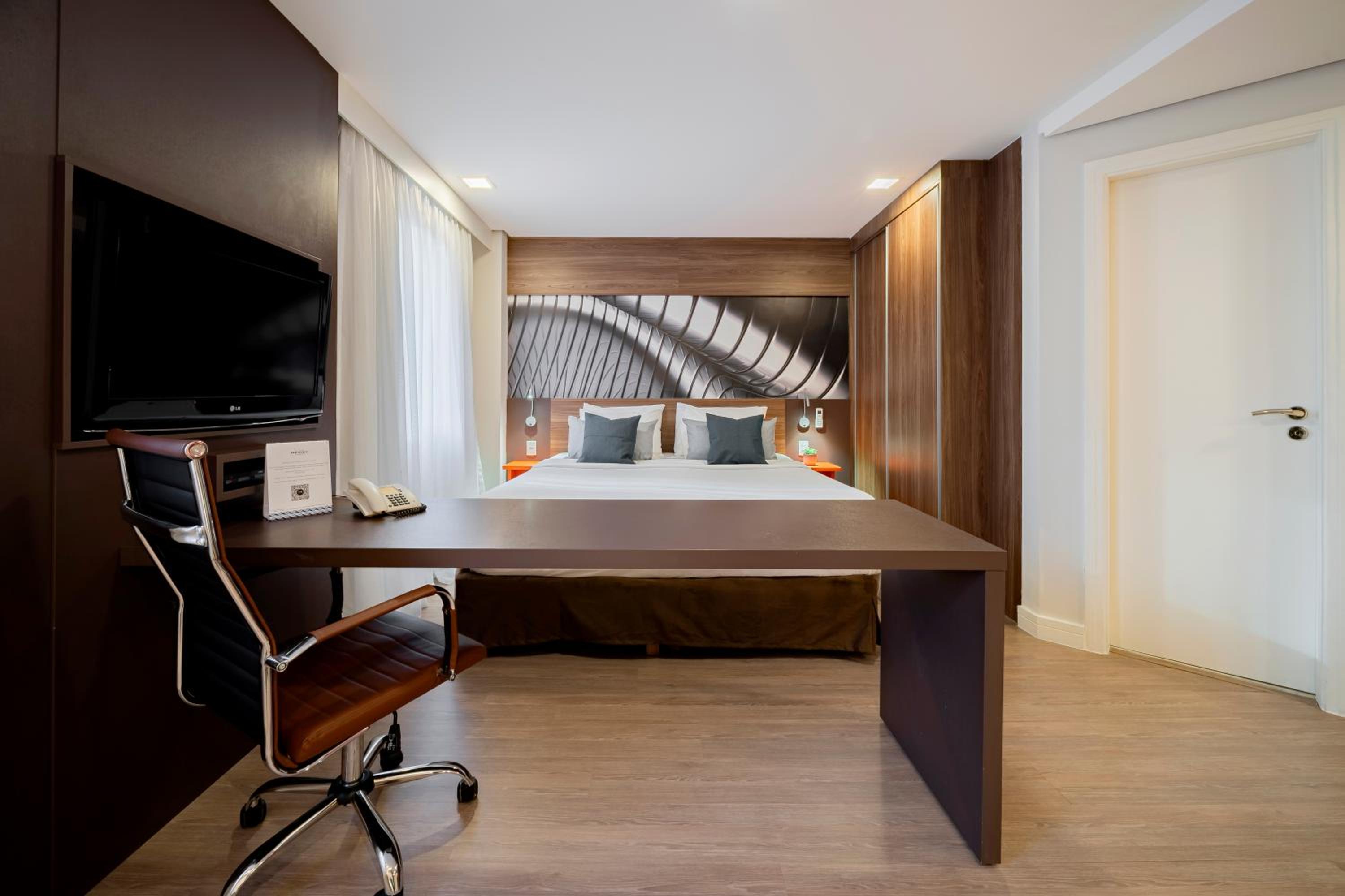 Superior Apartment - Photo 4