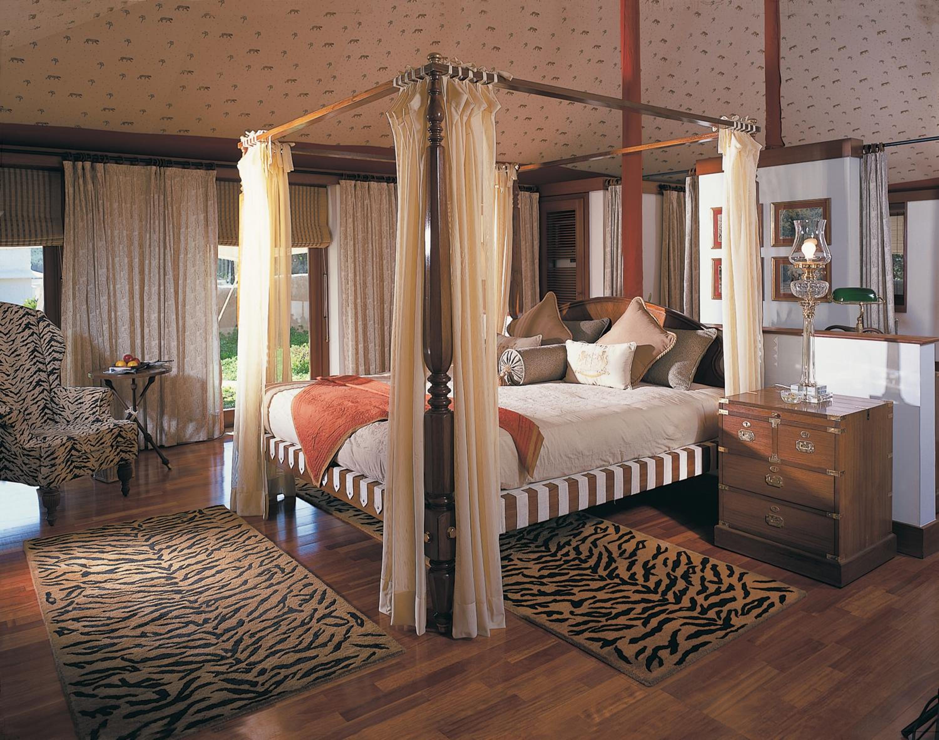 Luxury Tent photo 2