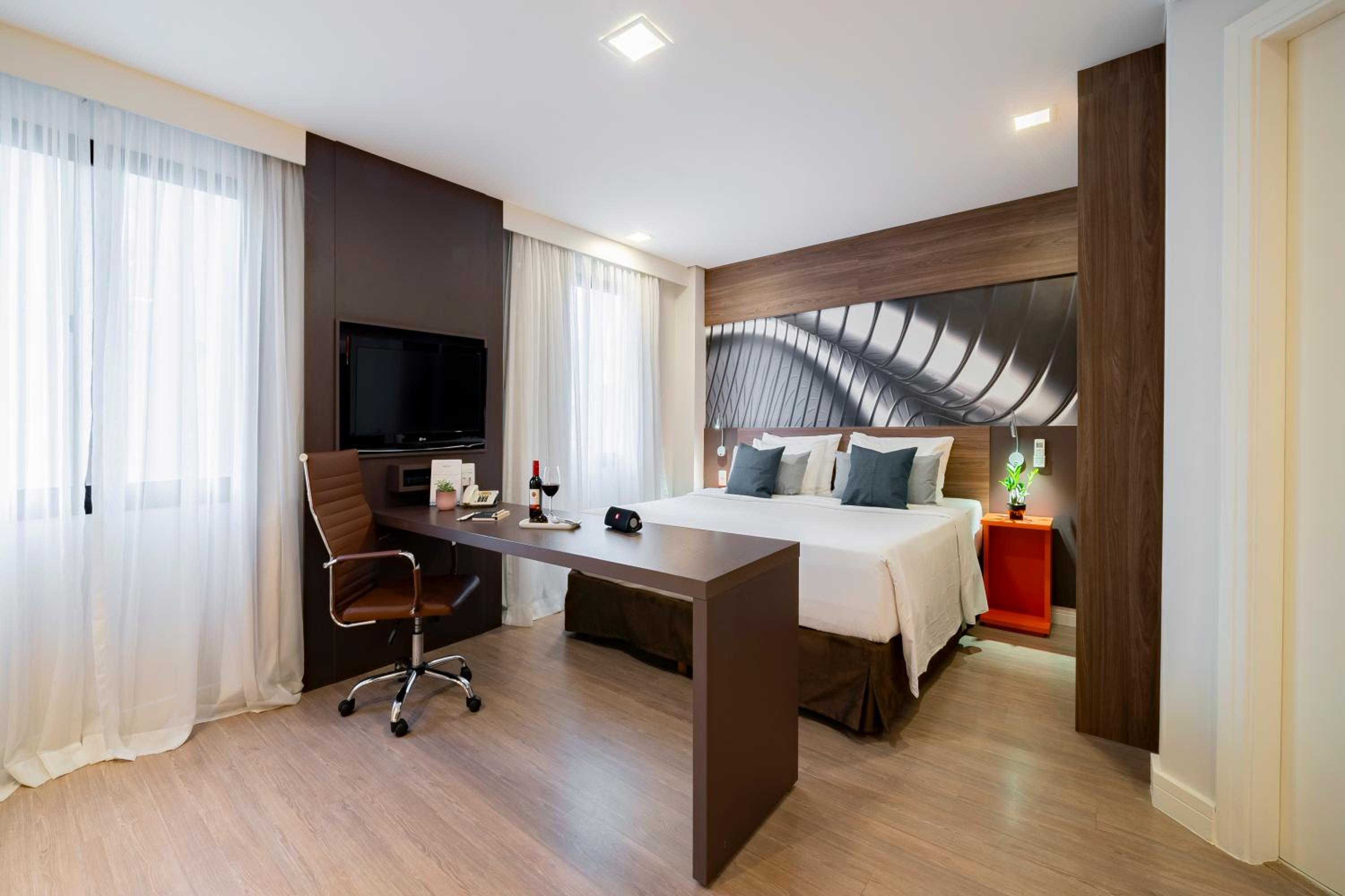 Privilege Apartment - Photo 5