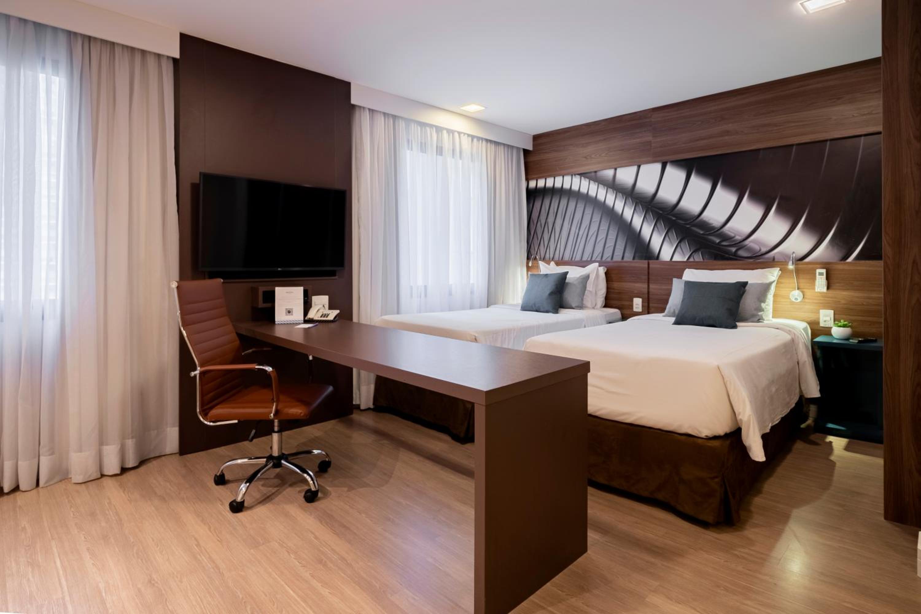 Superior Twin Room - Photo 1
