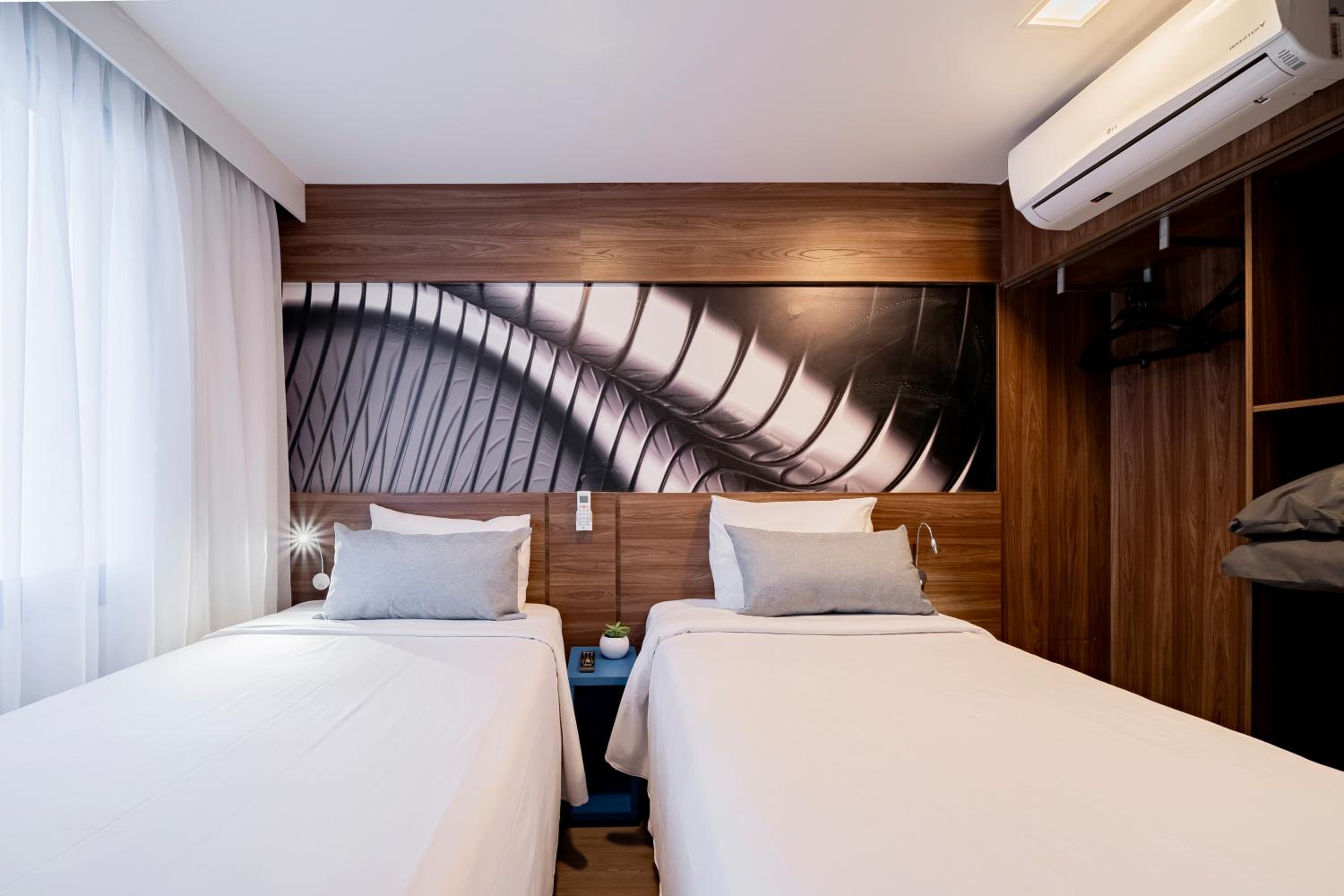 Superior Twin Room - Photo 5