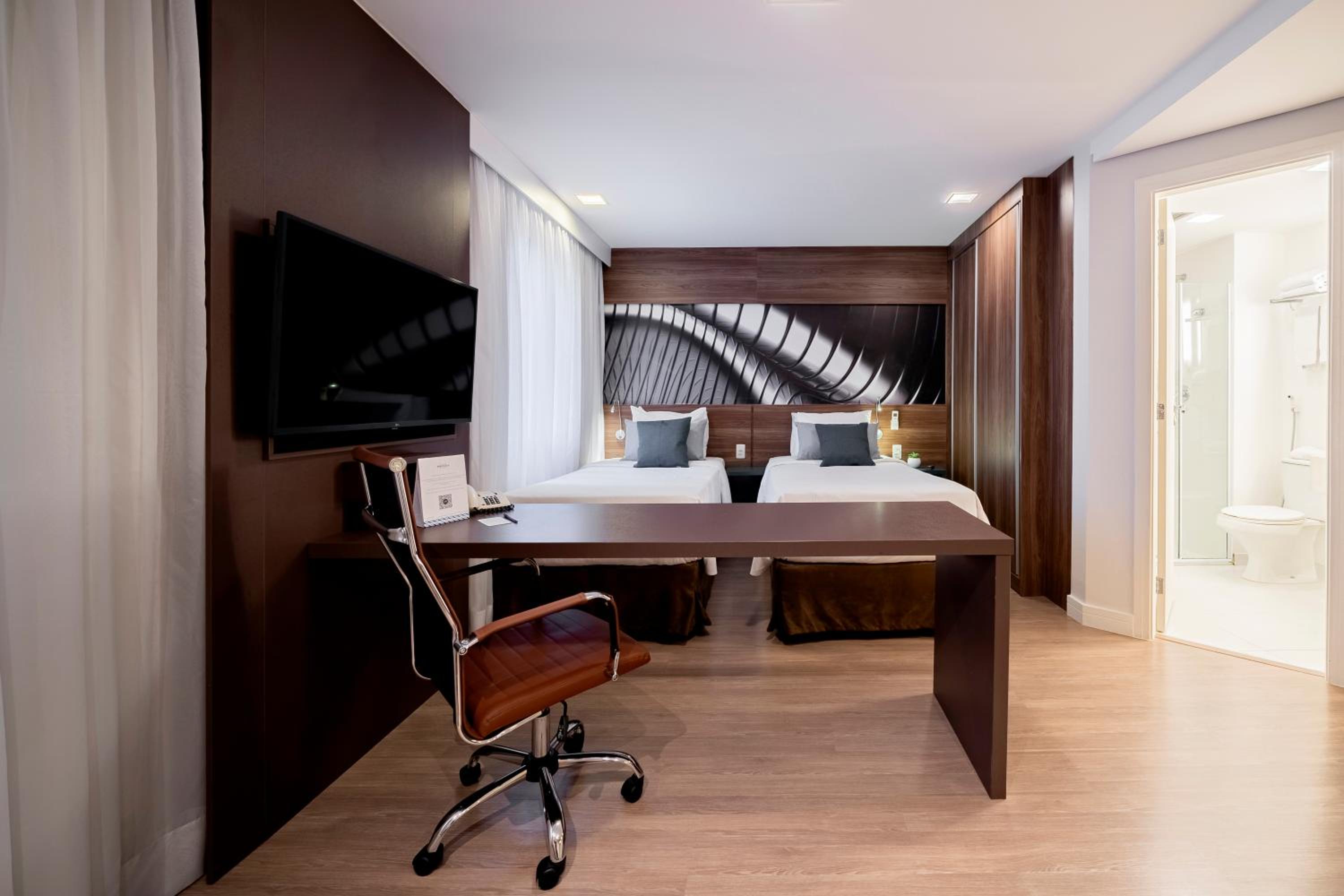 Superior Twin Room - Photo 2