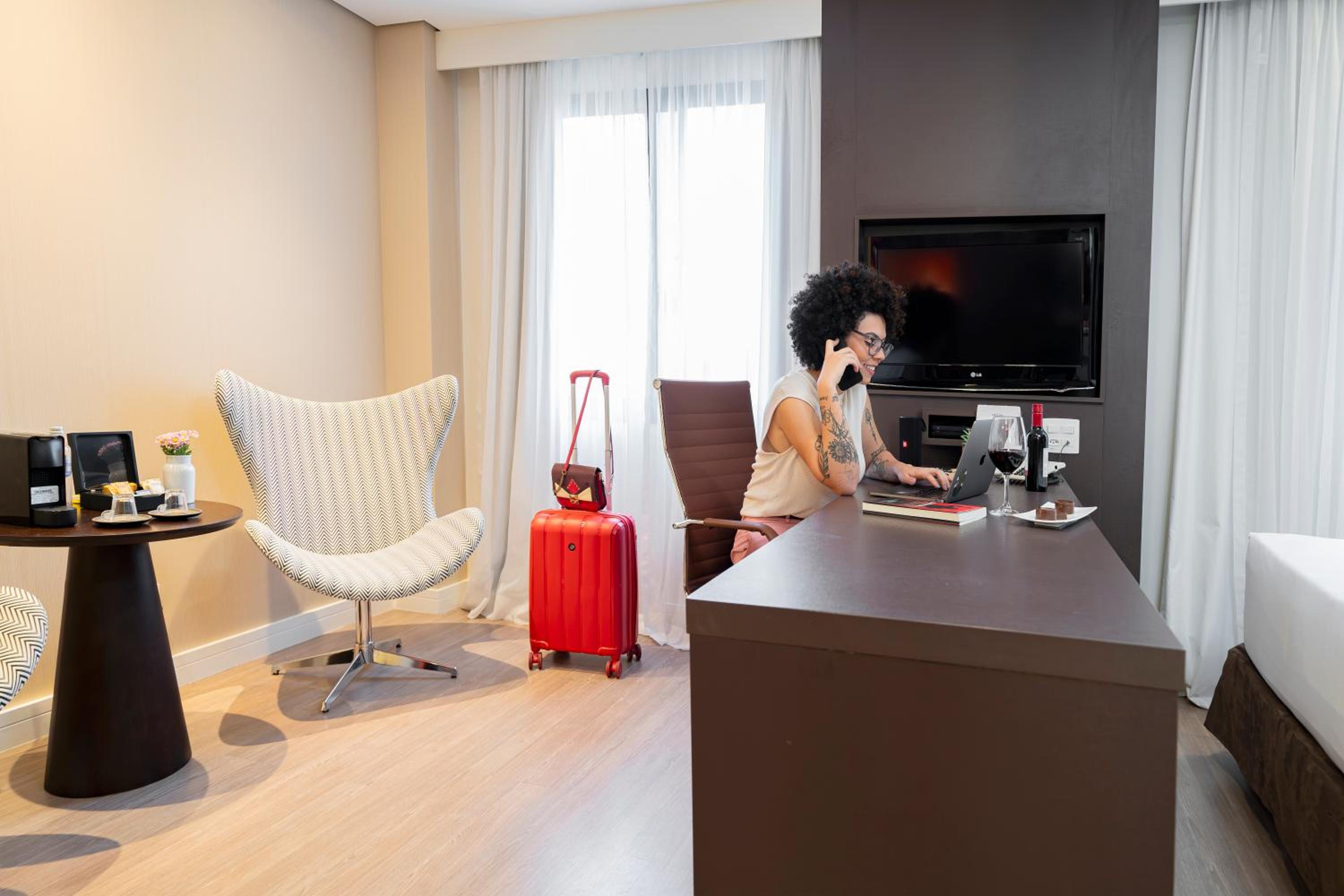 Superior Apartment - Photo 5