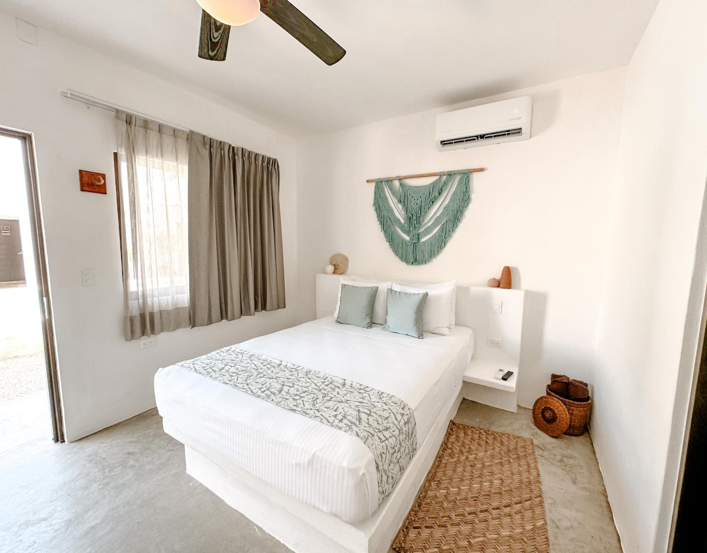 Standard Suite