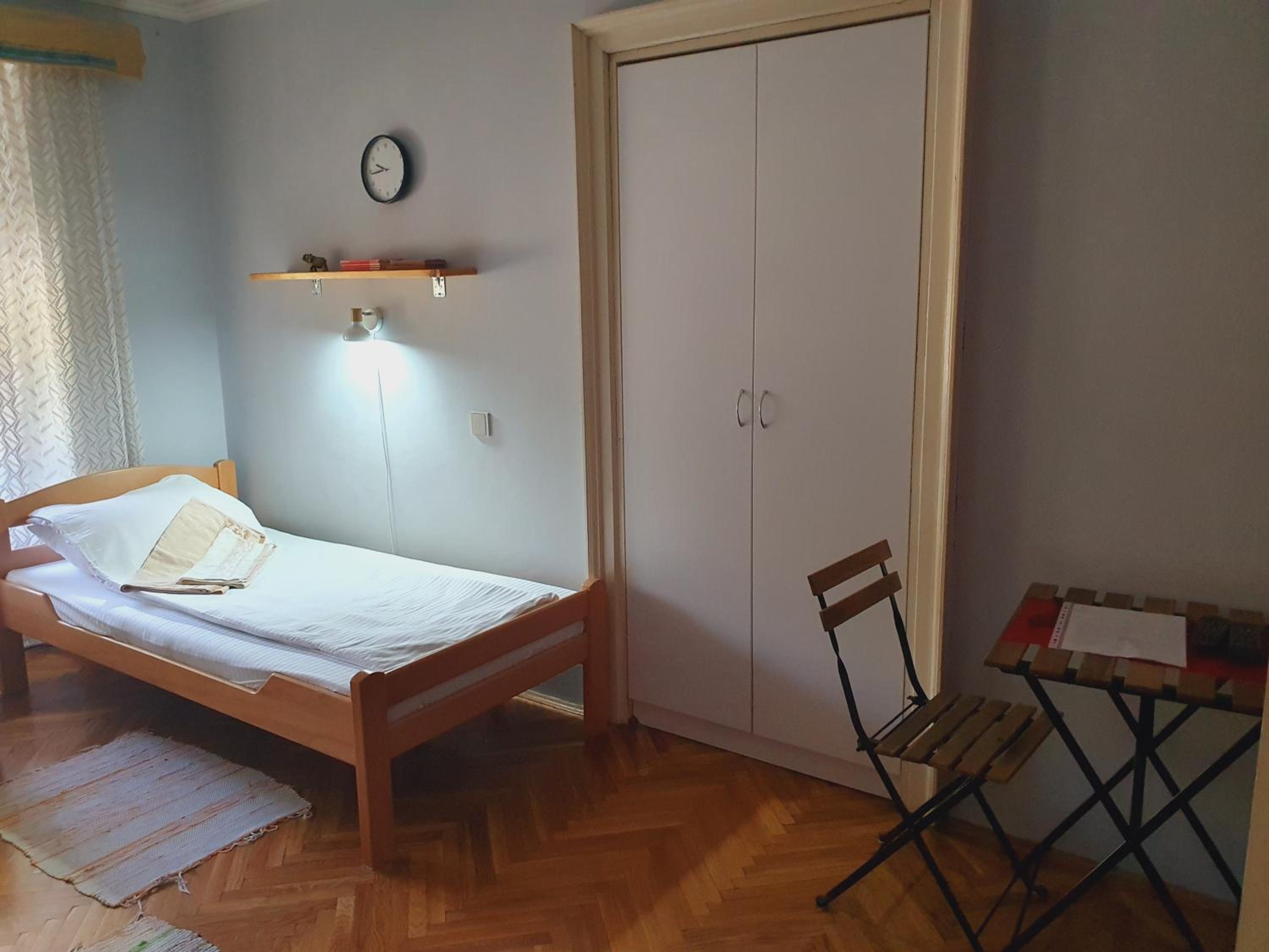 Twin Room photo 1