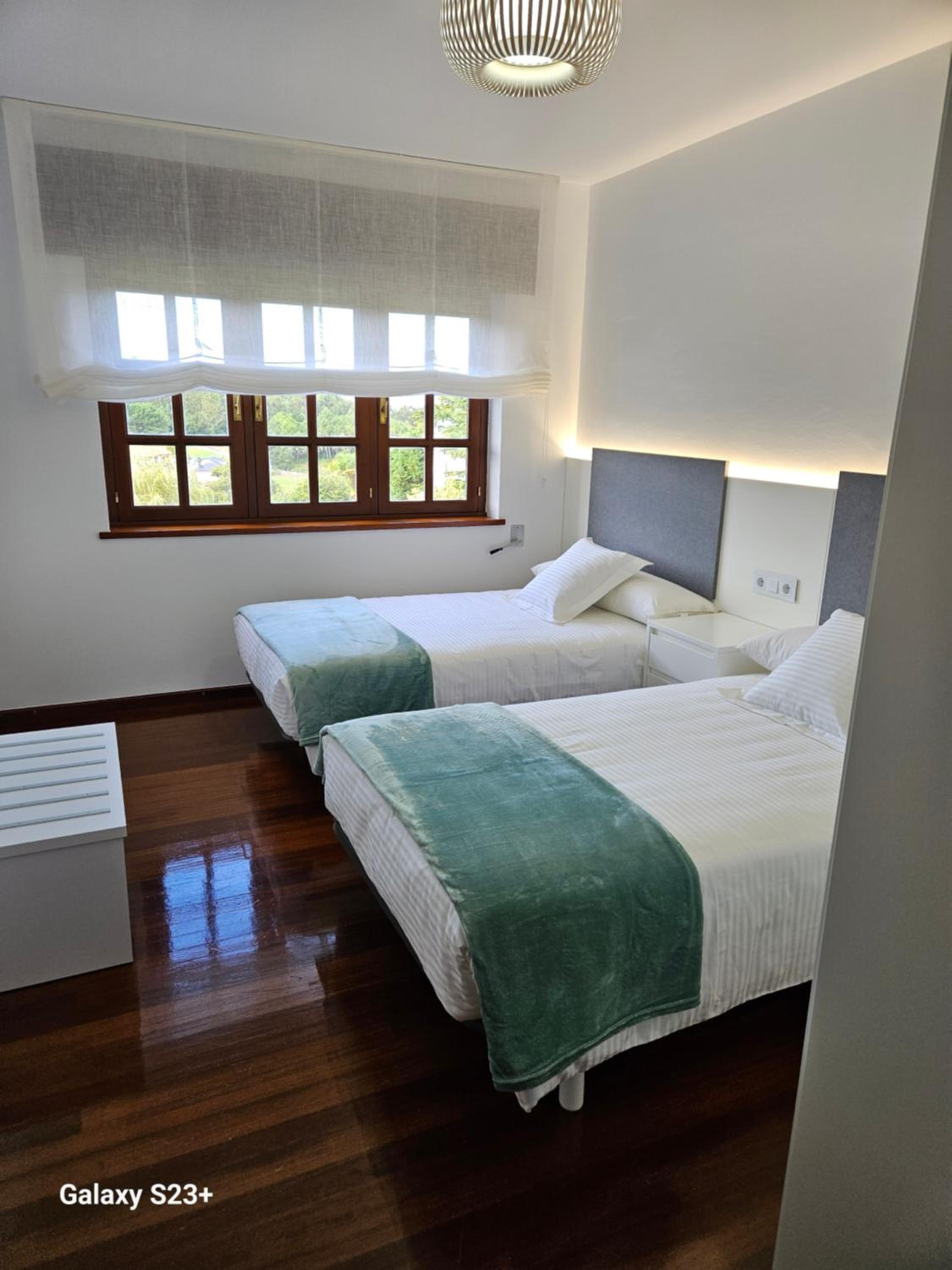 Villa con Vista al Mar