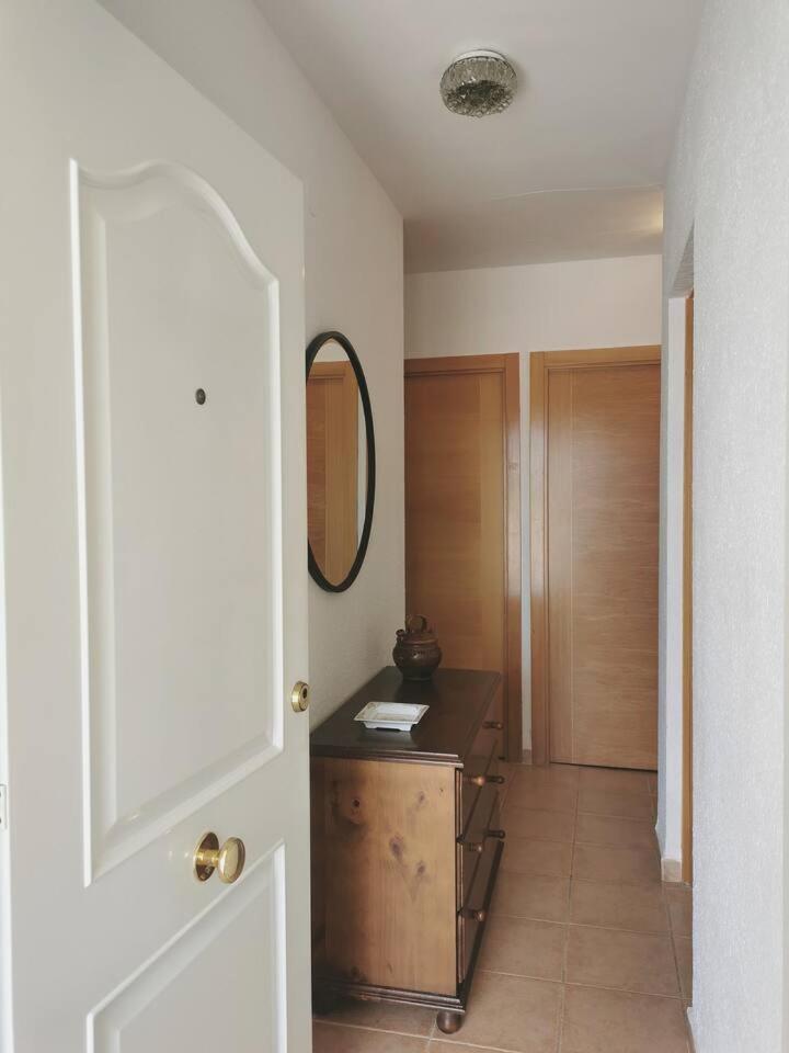 Casa de Dos Habitaciones