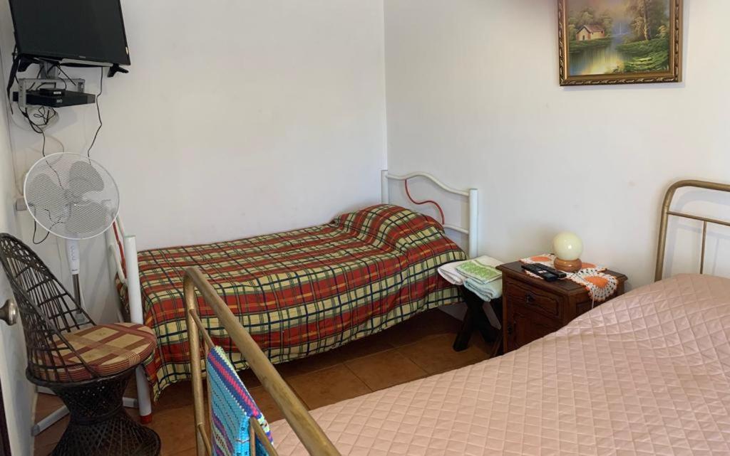 One-Bedroom House photo 1