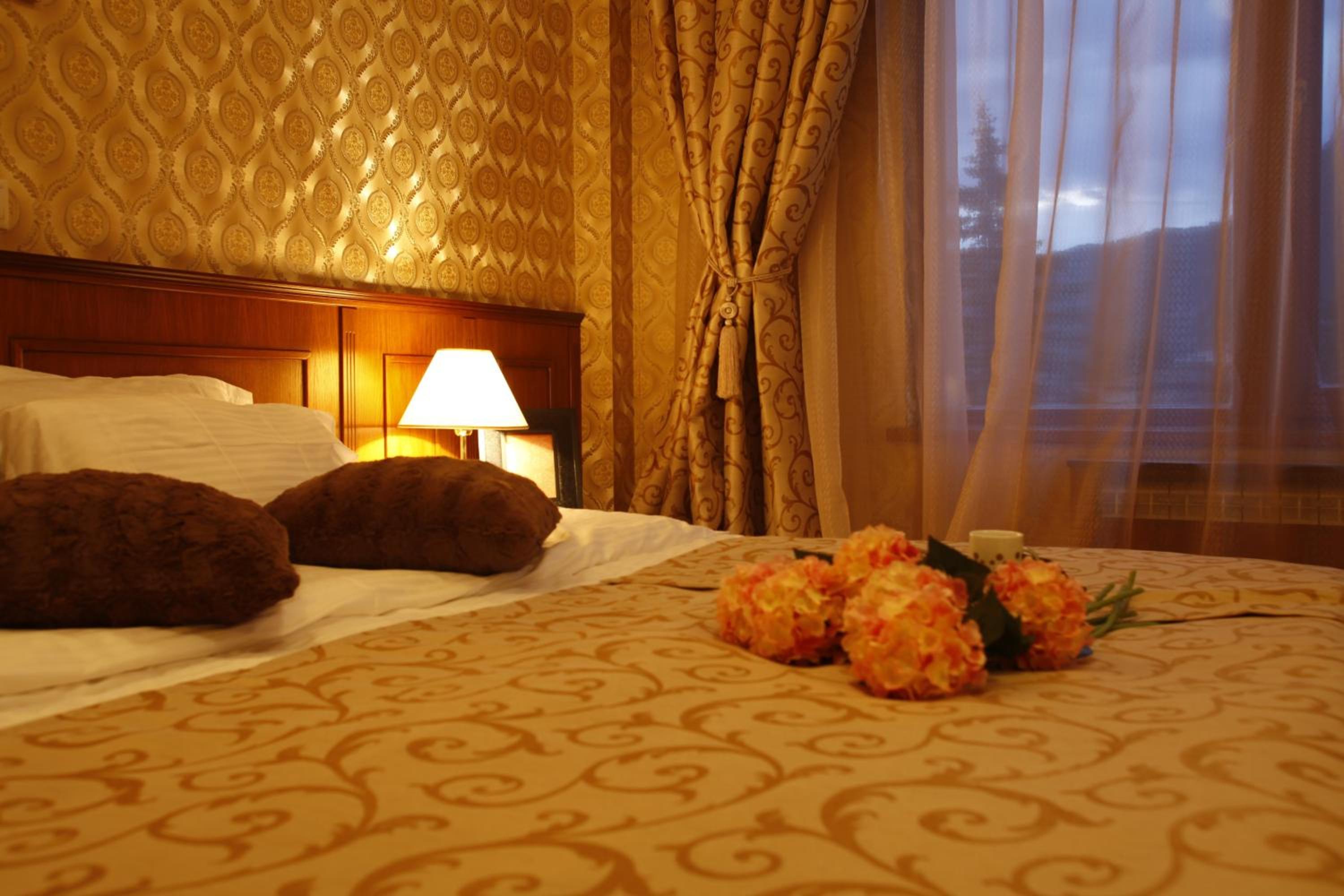 Deluxe Double Room photo 2