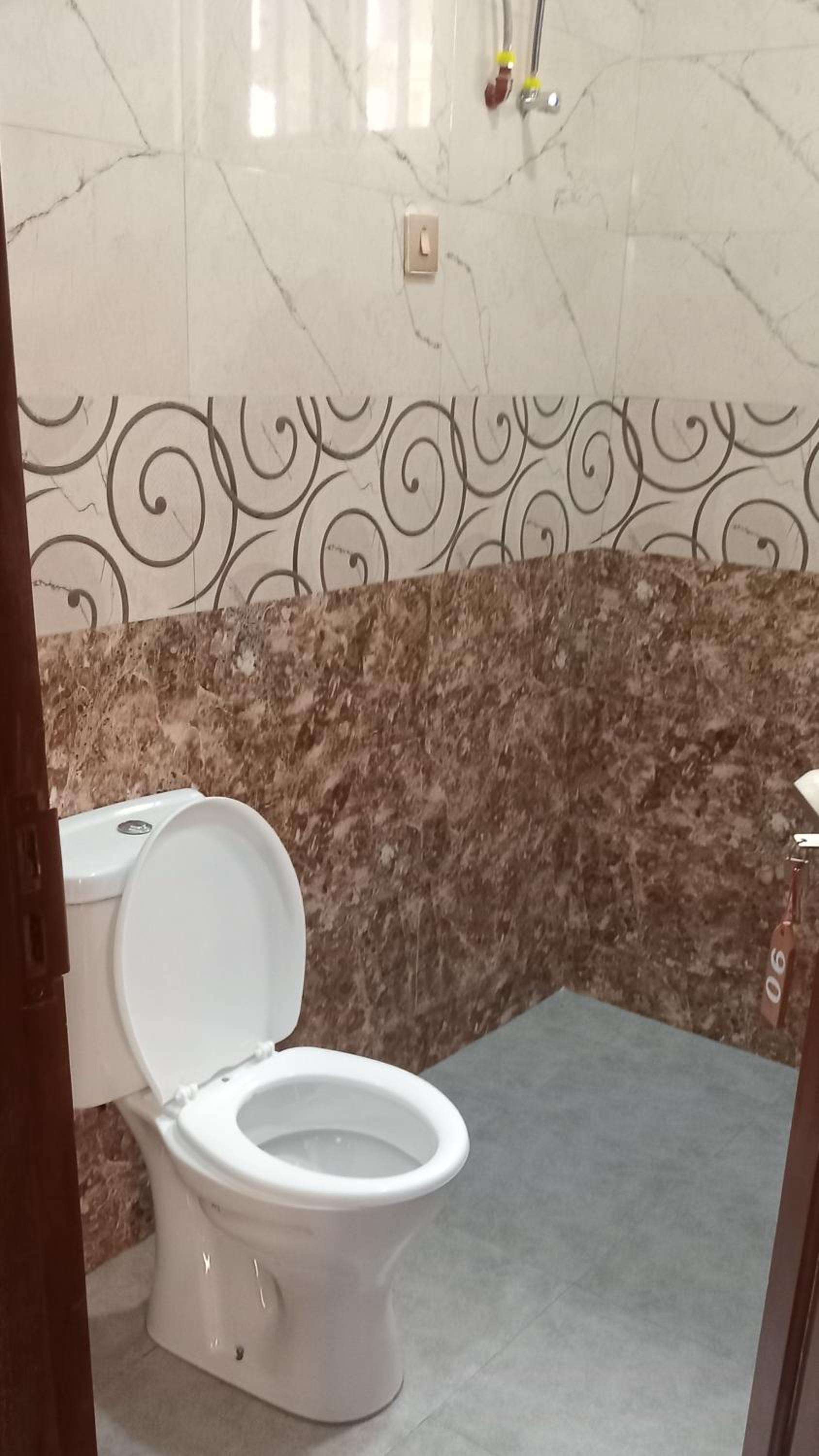 Single Room With Park View photo 1