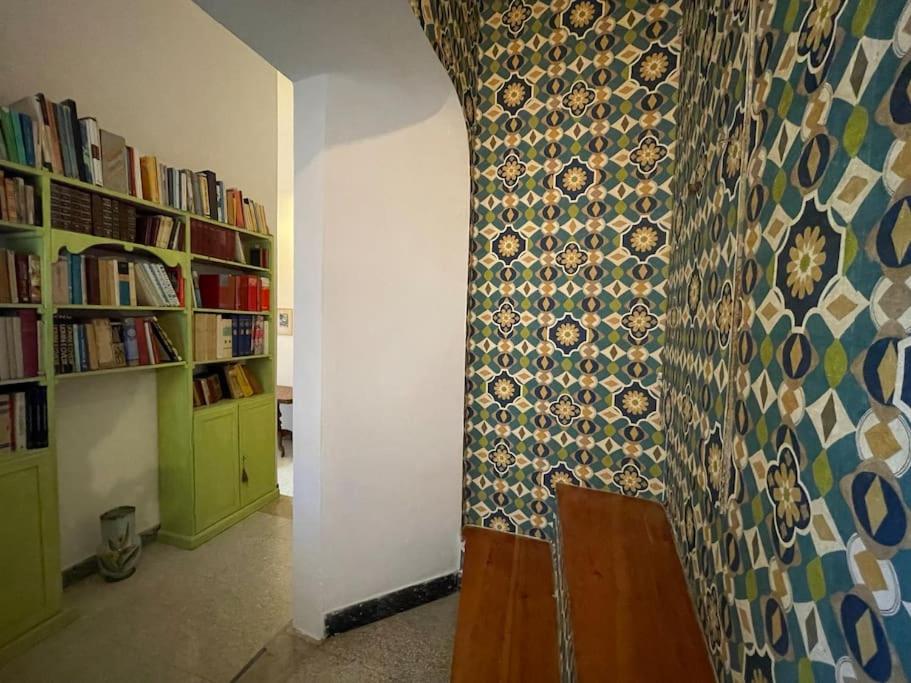 Three-Bedroom Apartment photo 3