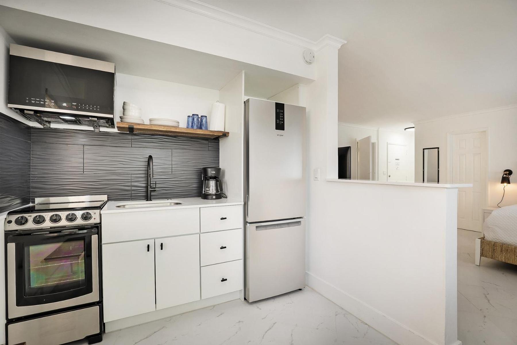 Two-Bedroom Suite photo 3