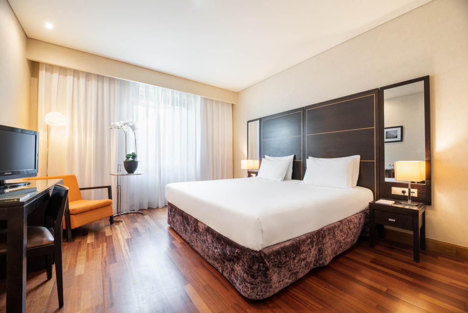 Standard Double Room - Photo 1