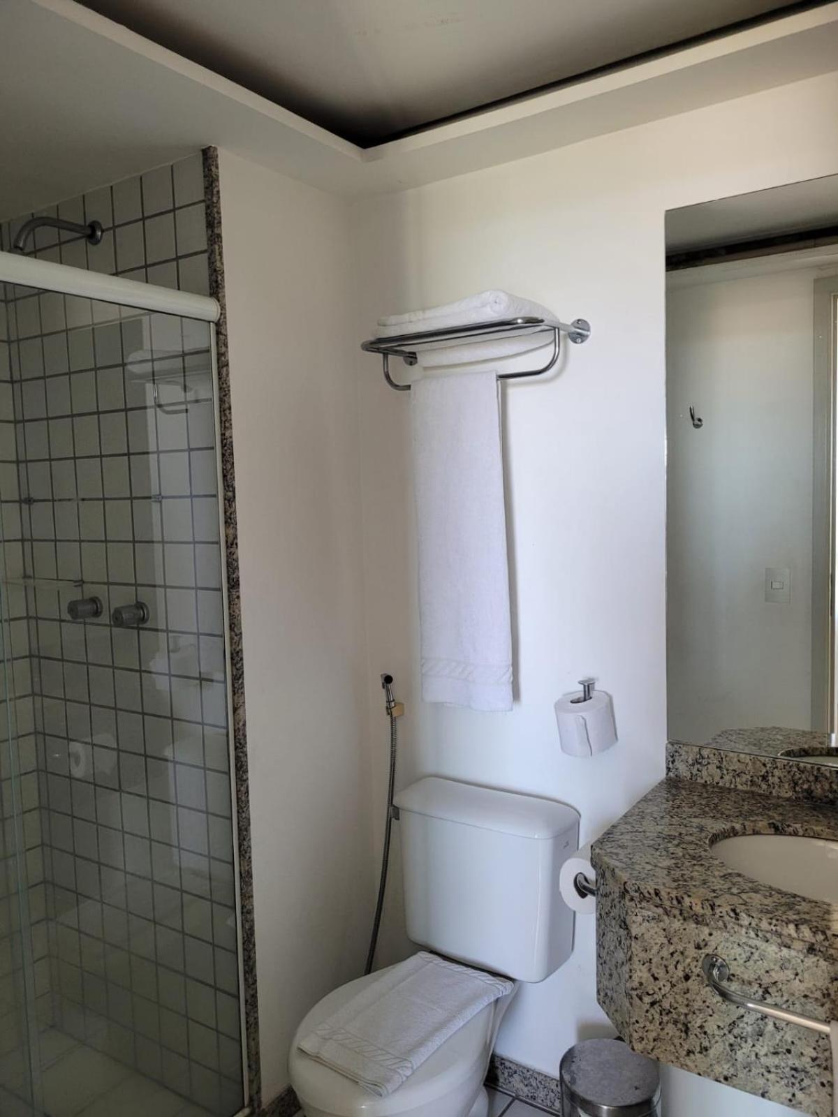 Studio Apartment With Sea View photo 2