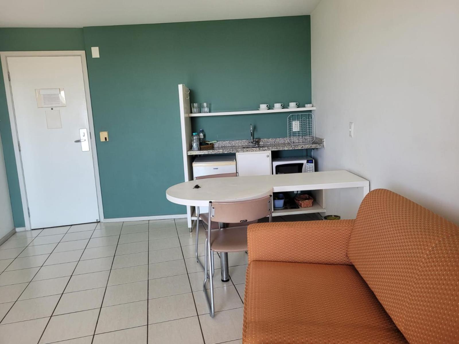 Studio Apartment With Sea View photo 3