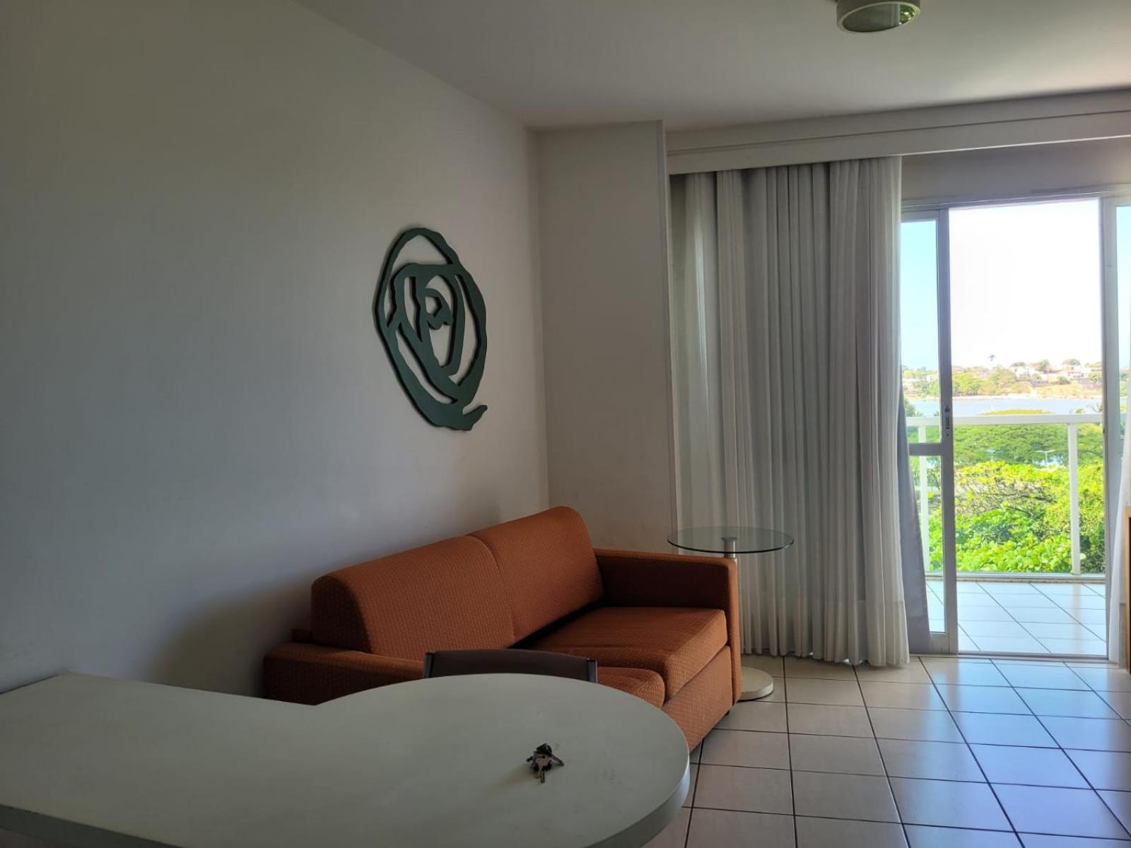 Studio Apartment With Sea View photo 1