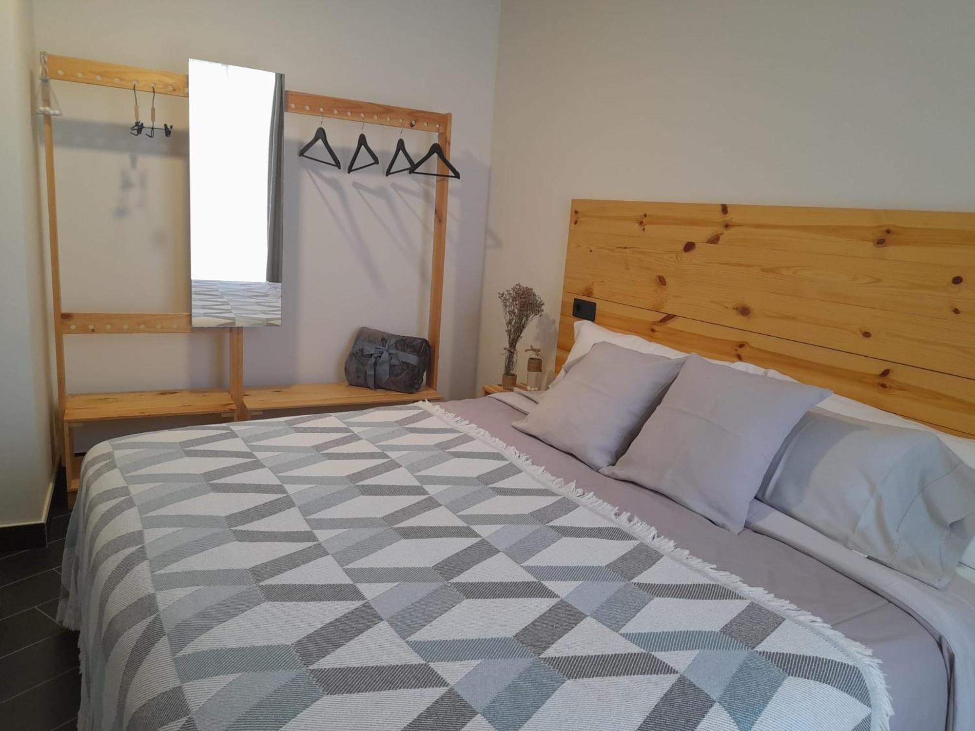 One-Bedroom Premium Apartment - Photo 1