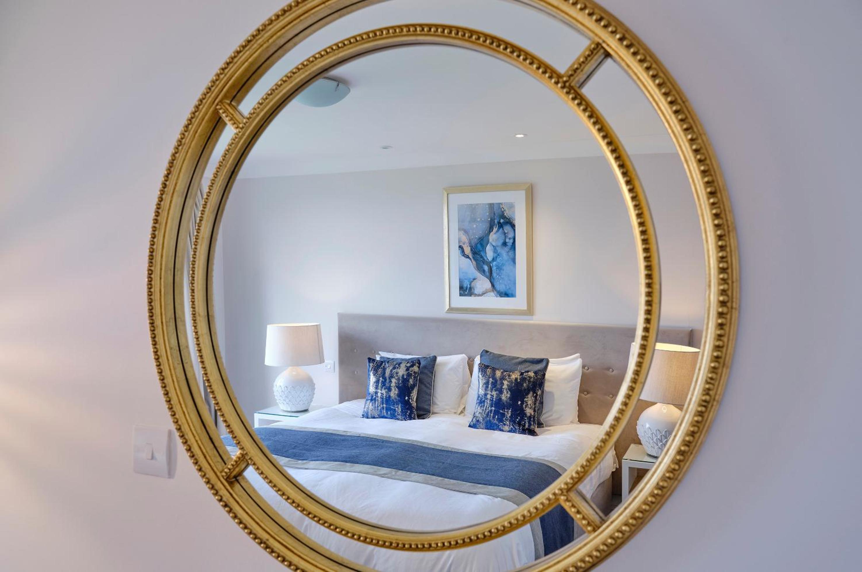 Classic Double Room with Sea View photo 2