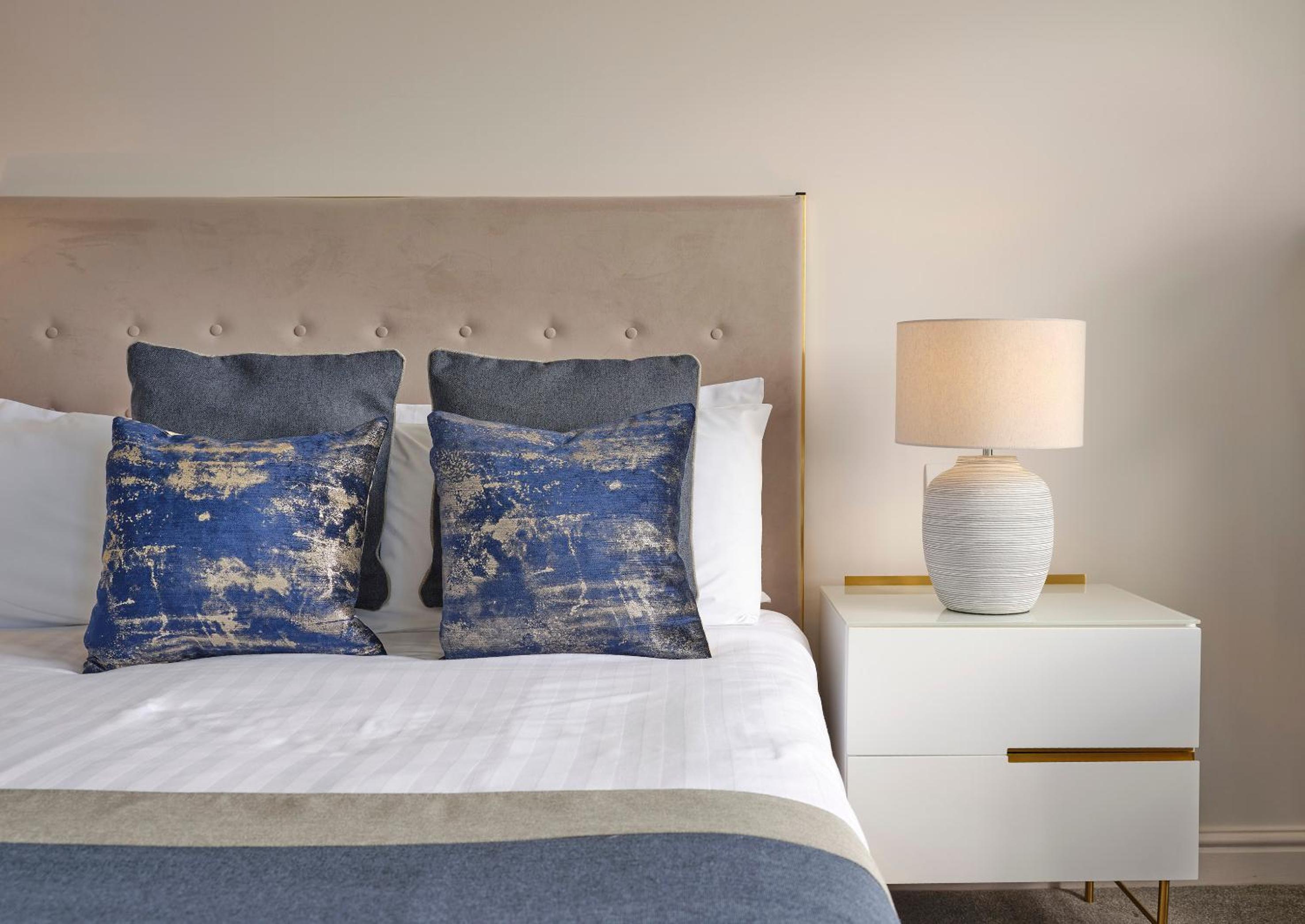 Classic Double Room with Sea View photo 3
