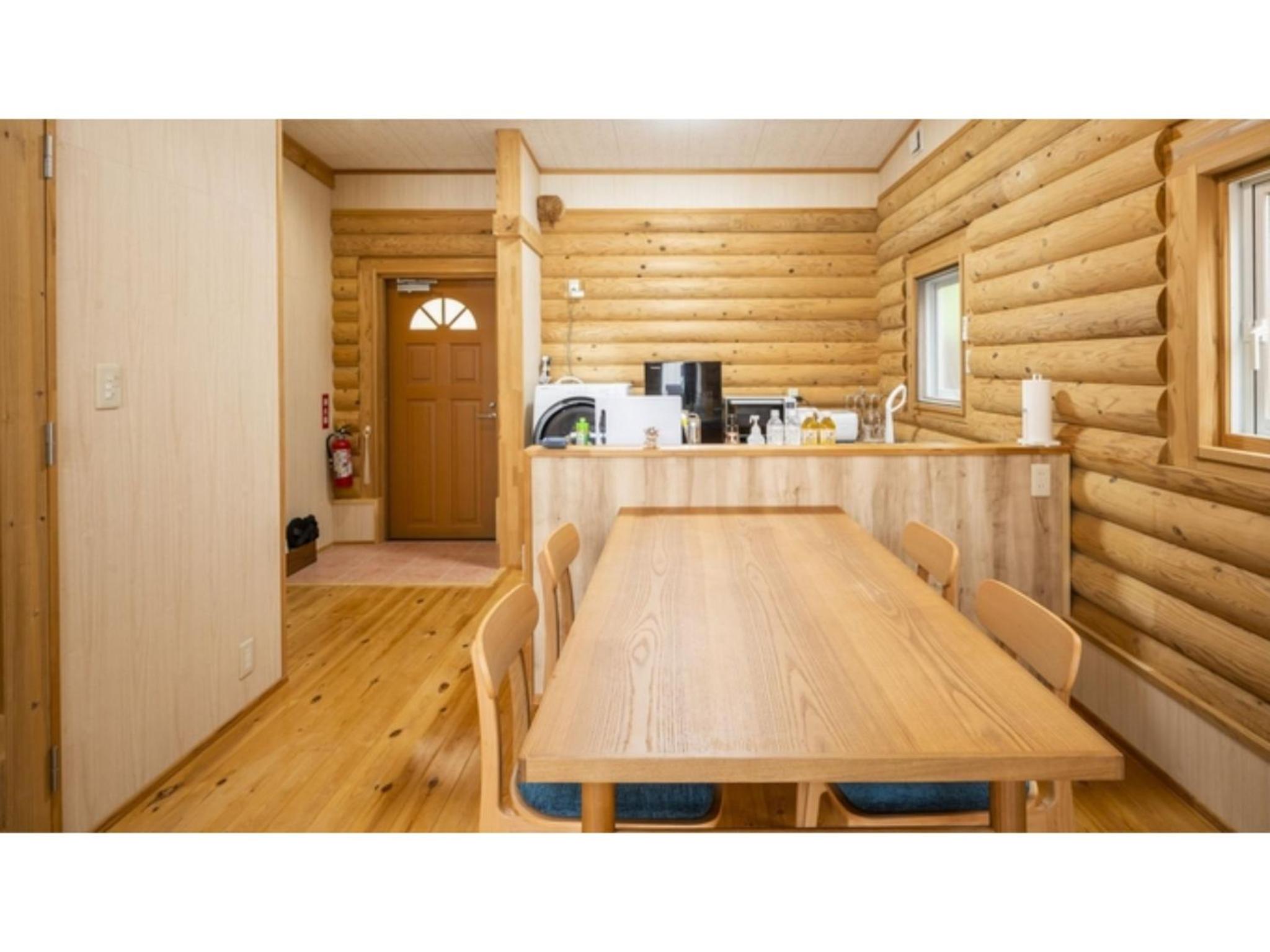 Holiday Home photo 2