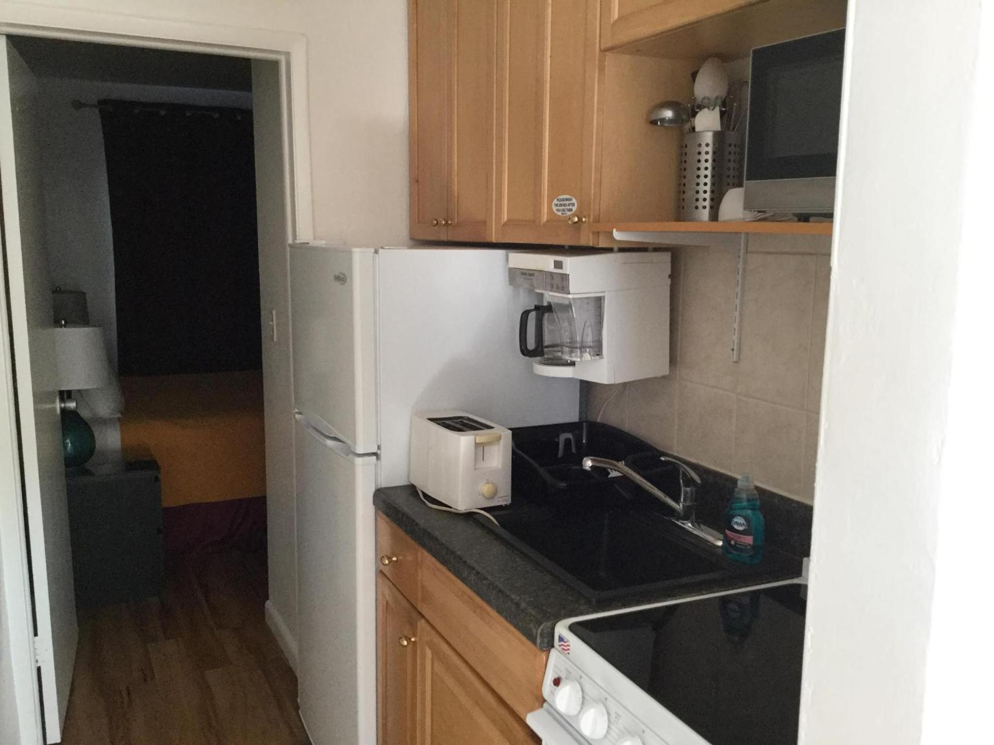 Apartment with Terrace photo 2