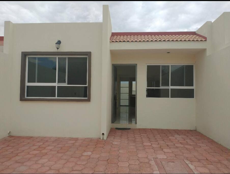Two-Bedroom House photo 2