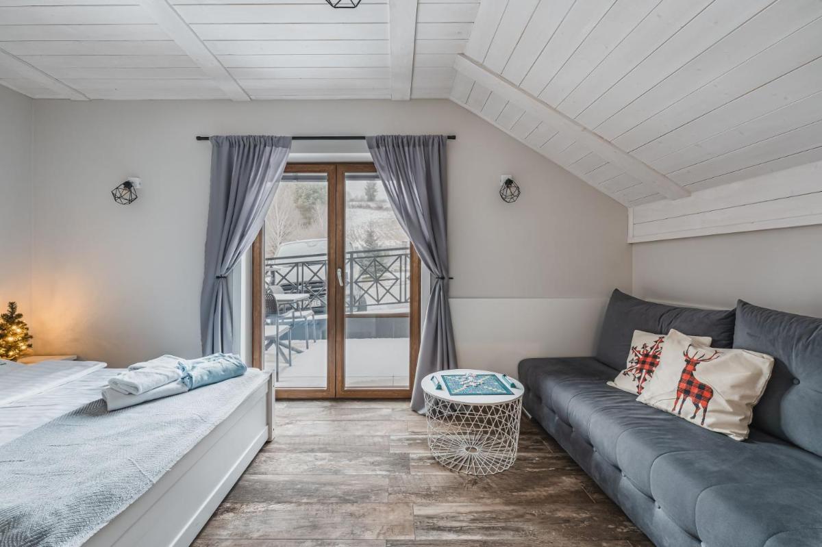 Double Room with Balcony photo 1