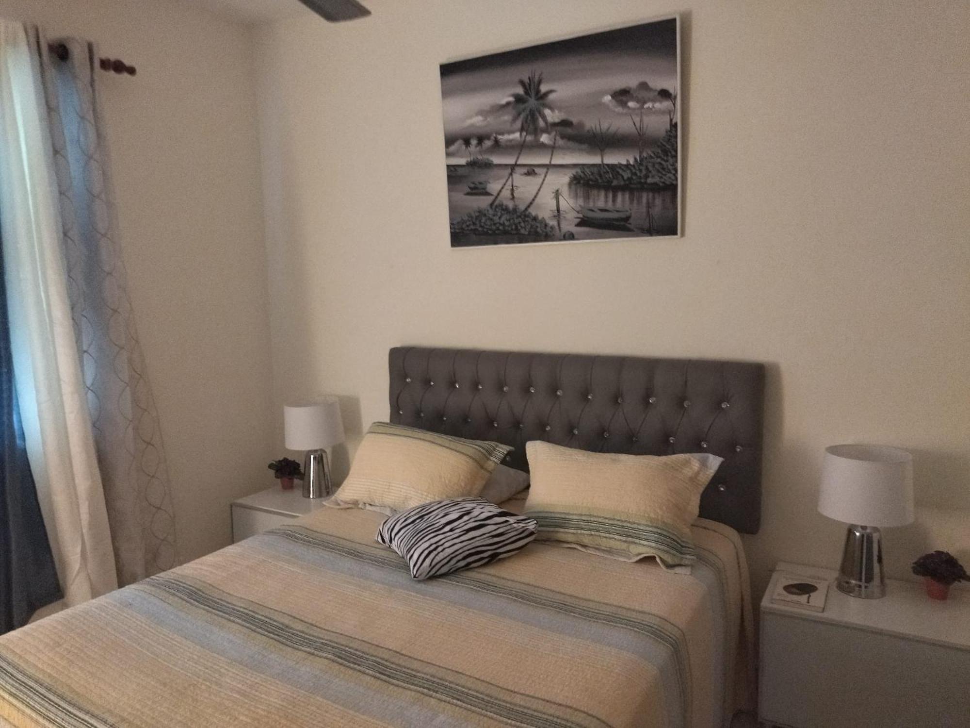 Two-Bedroom Apartment photo 1