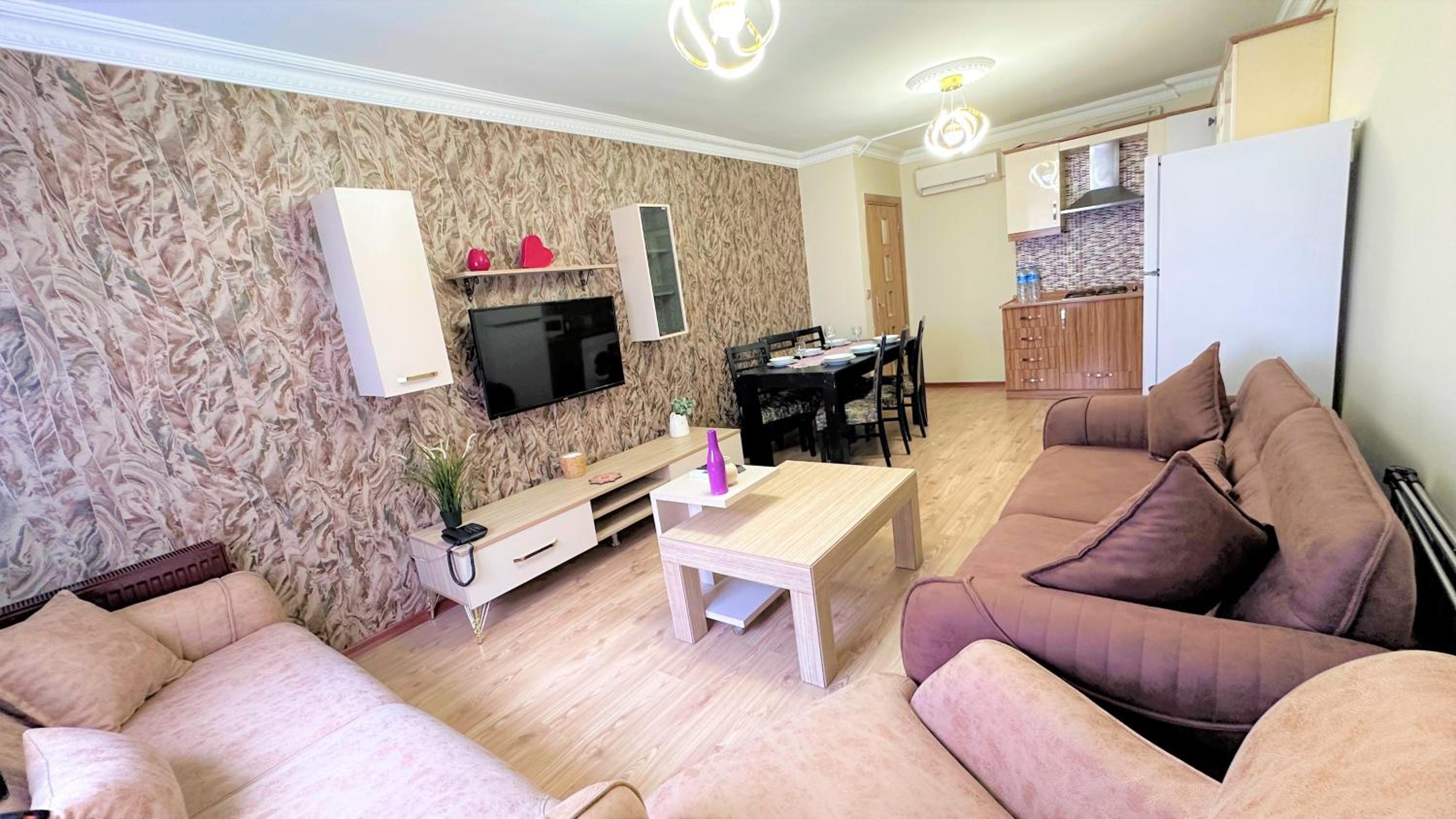 Superior Apartment photo 1