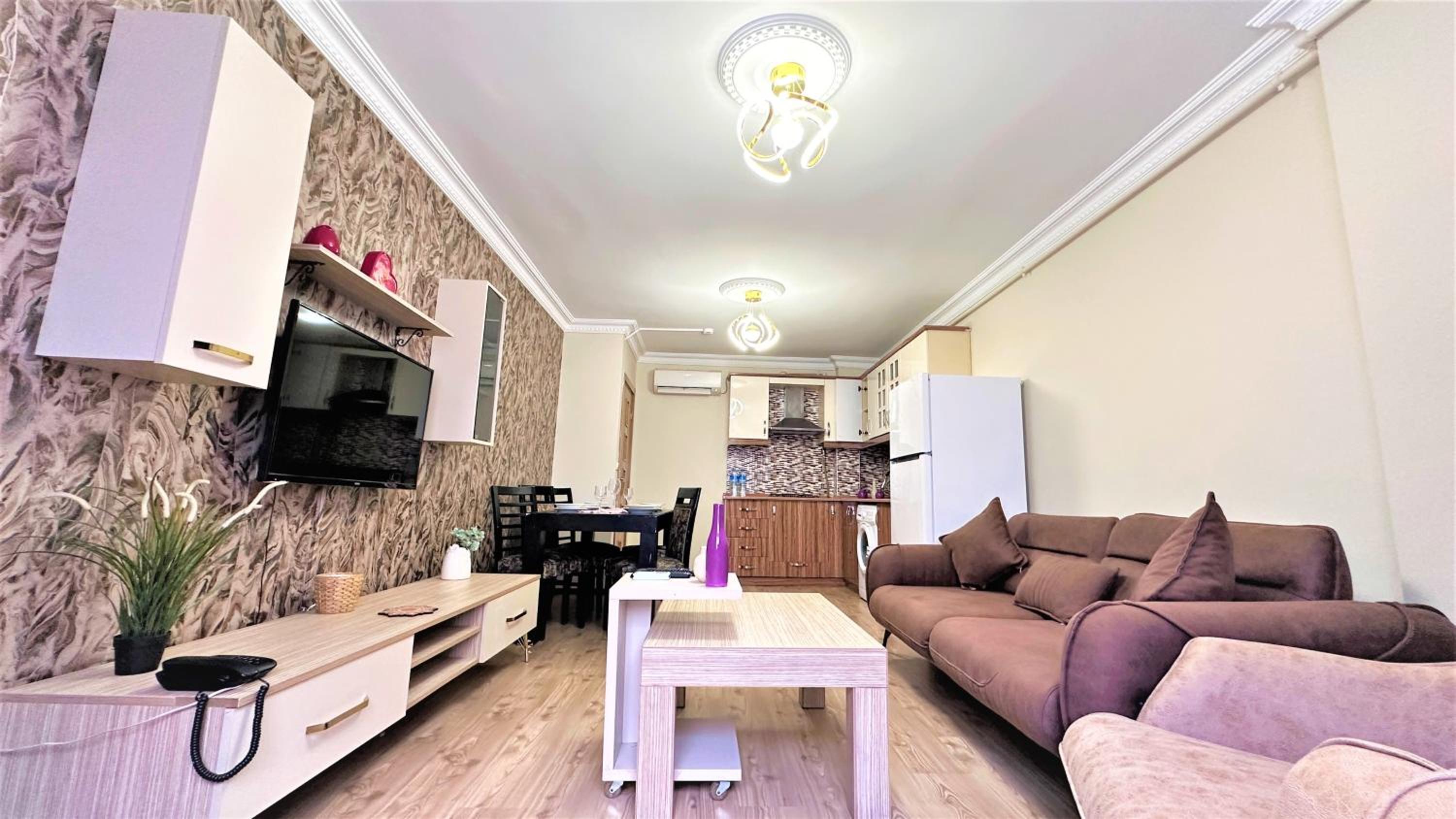 Superior Apartment photo 3