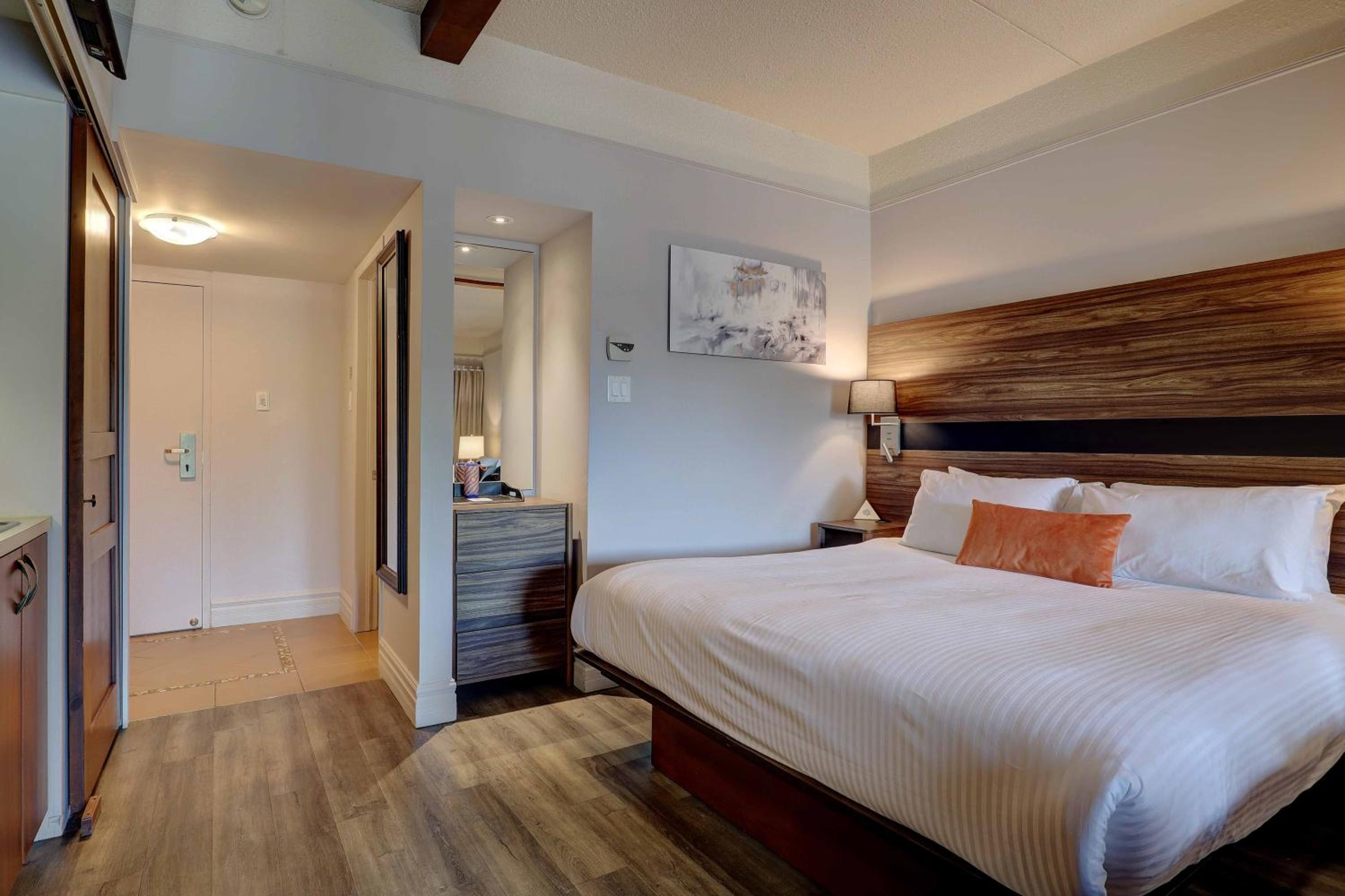 Standard Suite - Photo 4