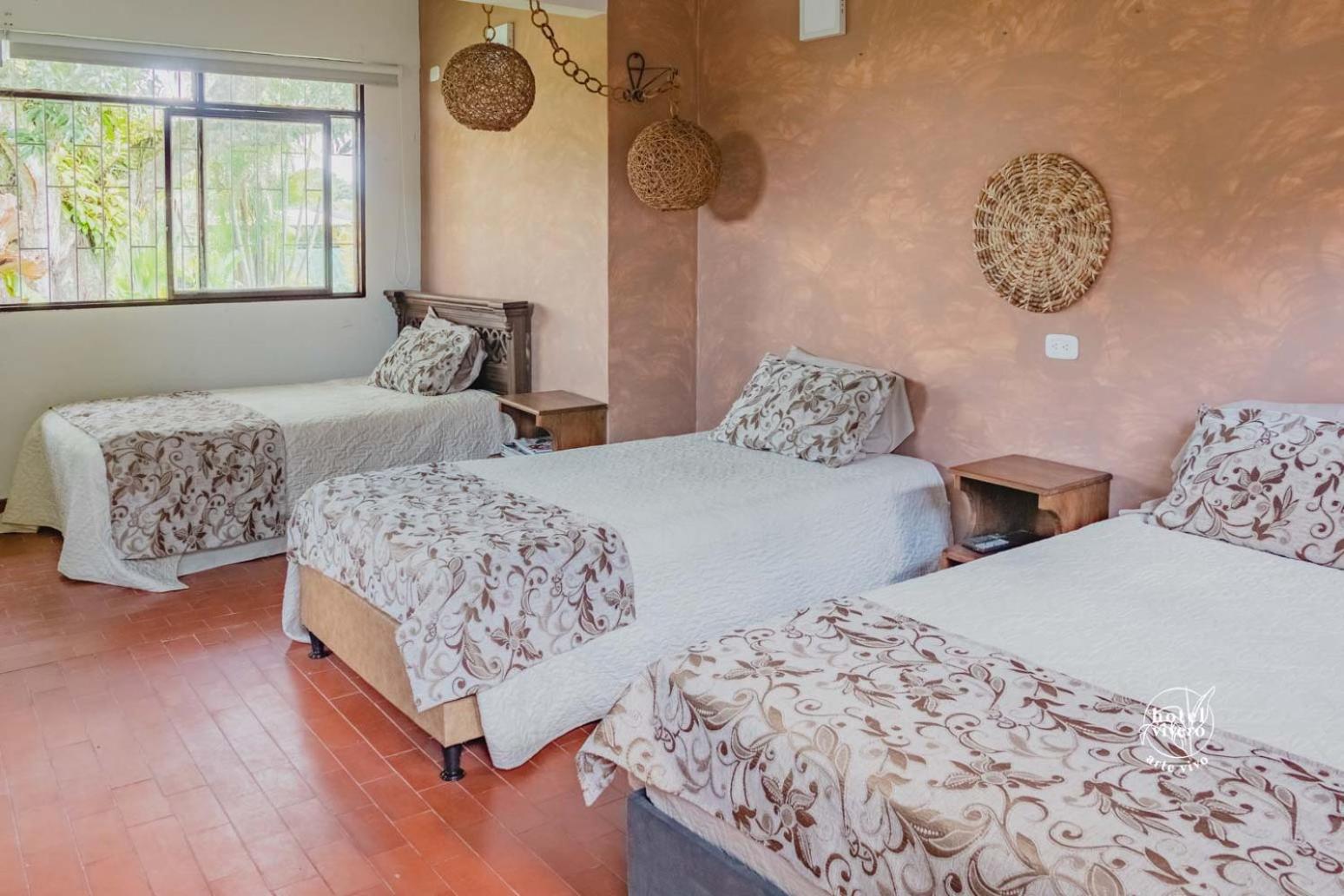 Superior Triple Room