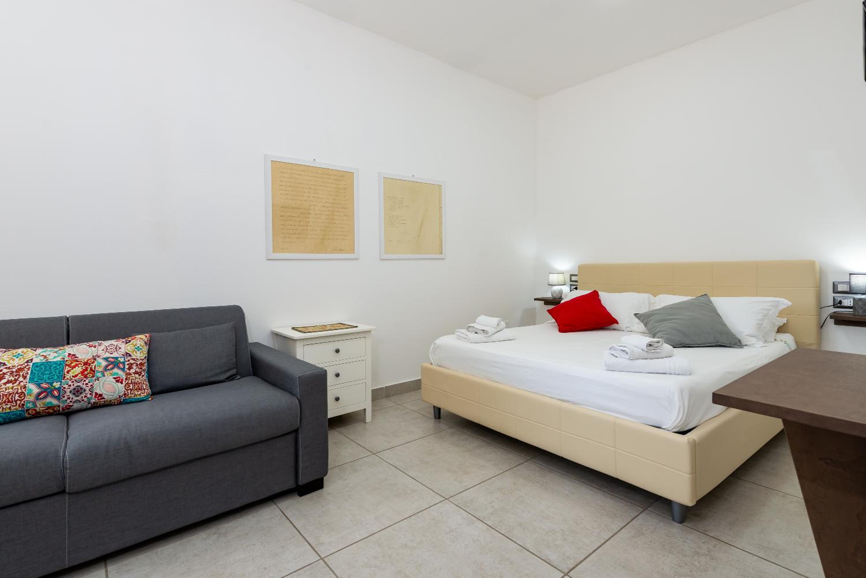 Standard Triple Room photo 1