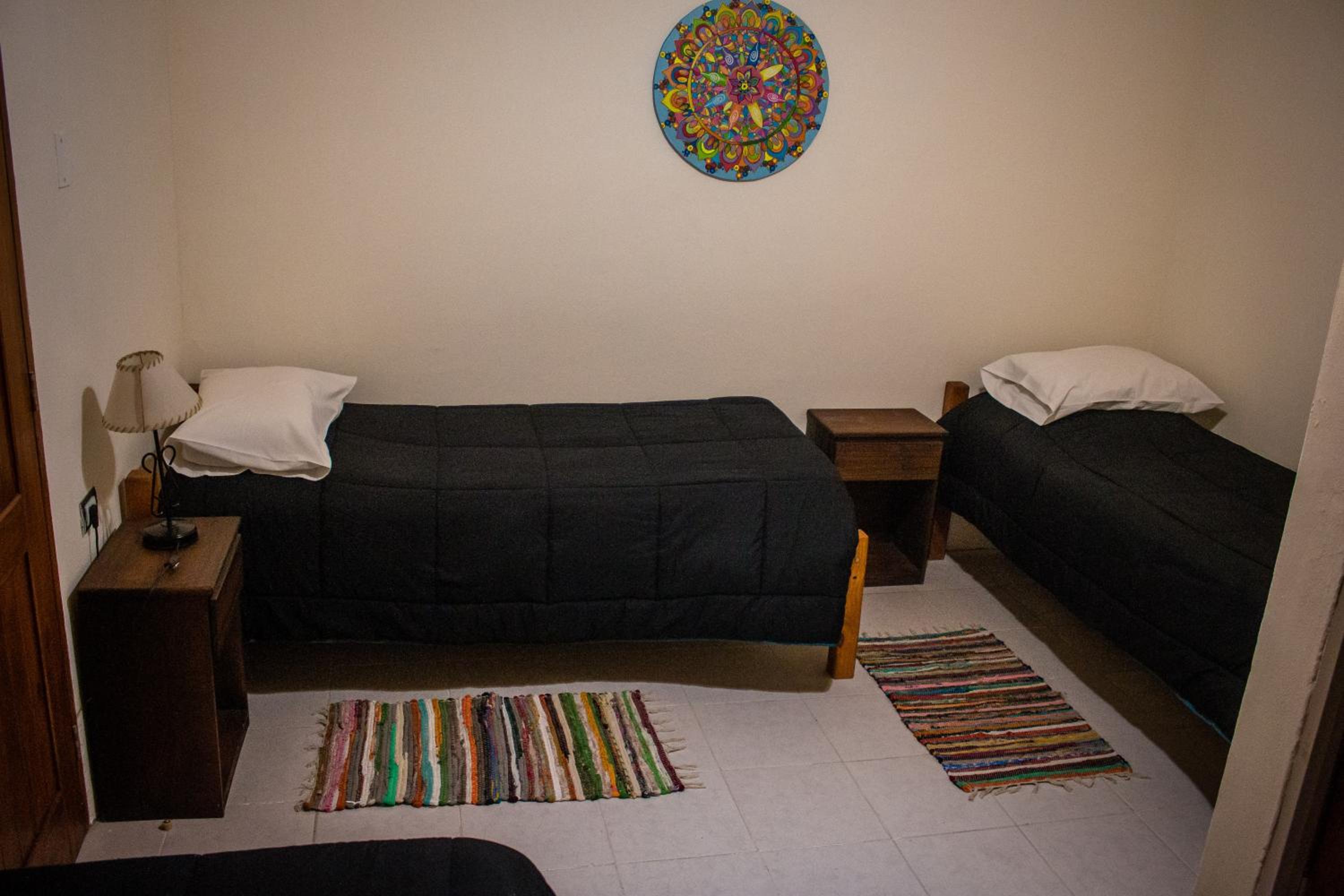 Triple Room with Private Bathroom photo 1