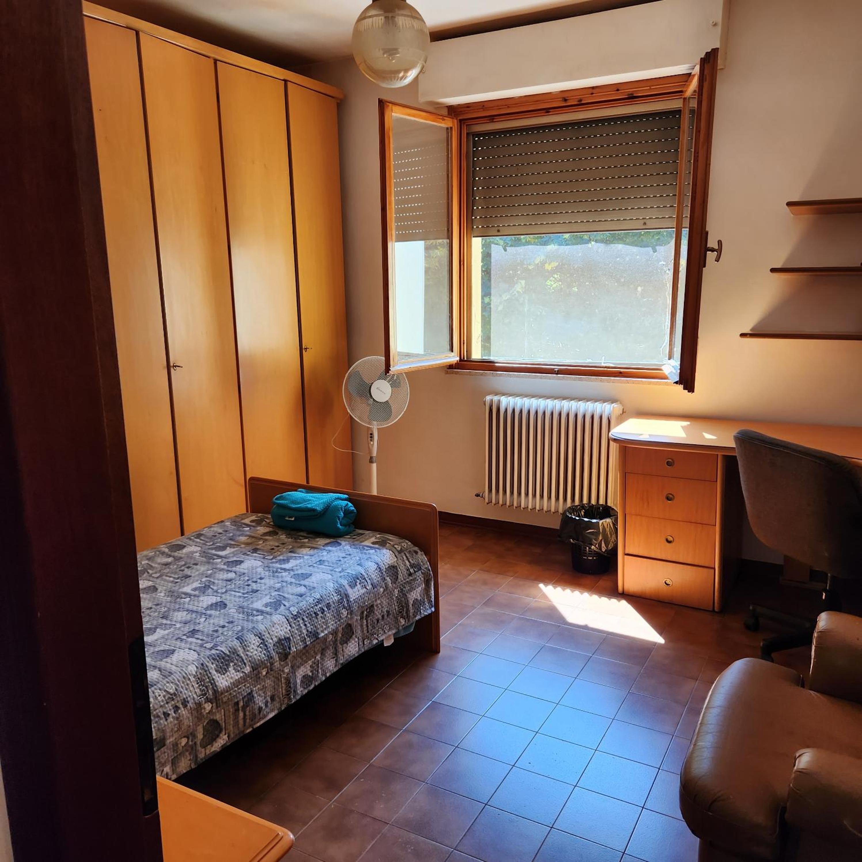 Three-Bedroom Apartment photo 1