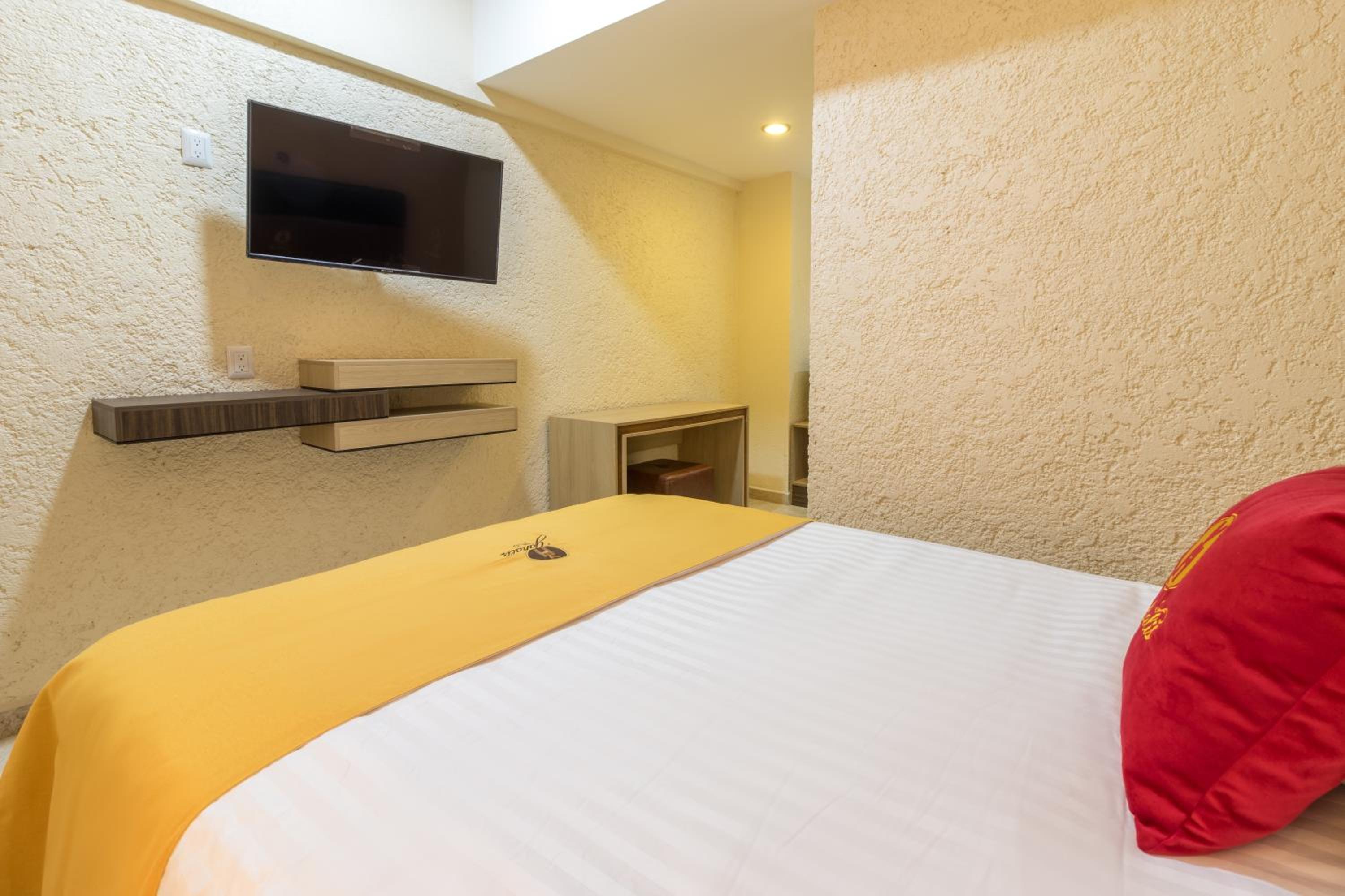 Double Room photo 2