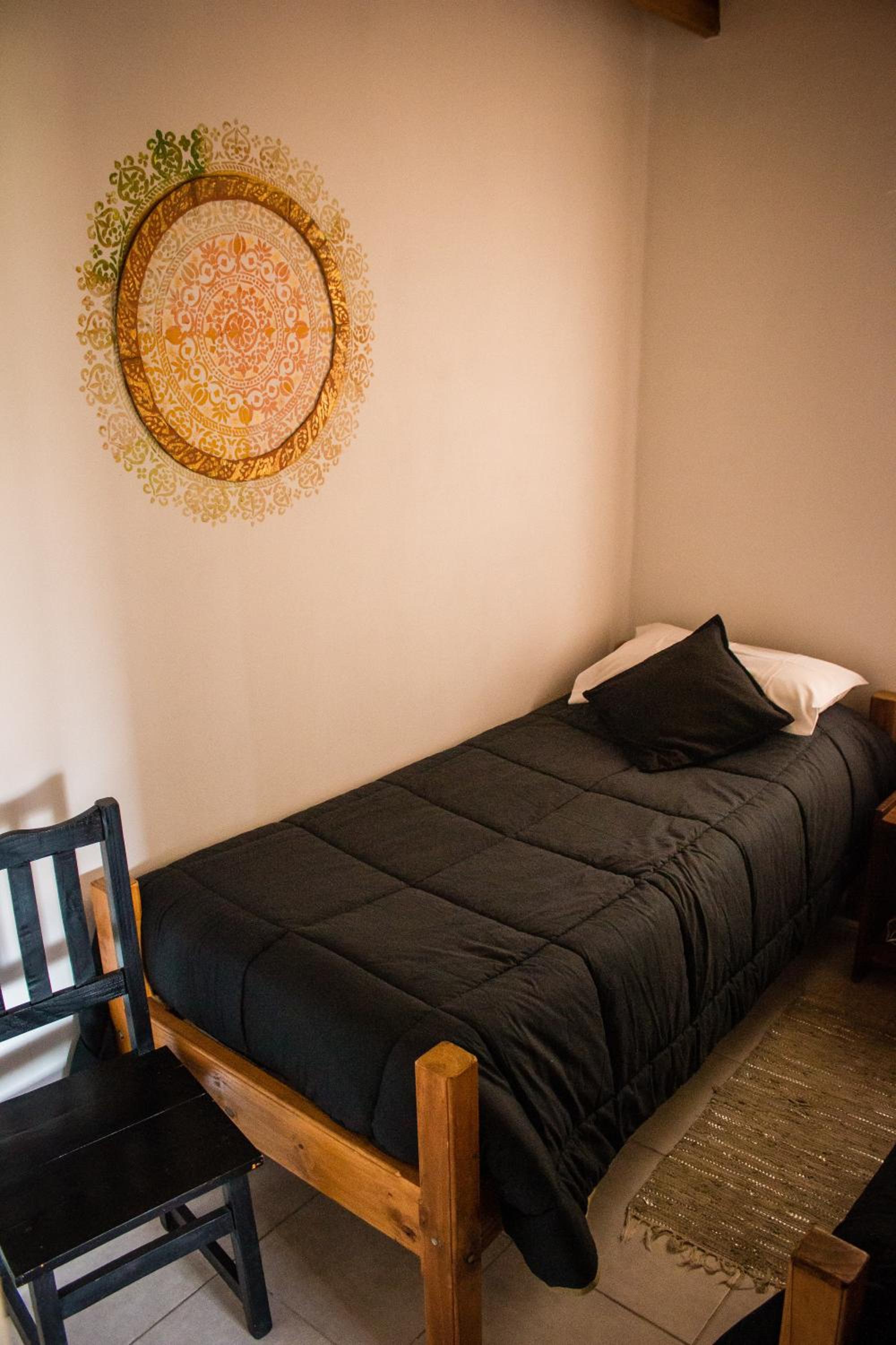 Twin Room with Bathroom photo 2