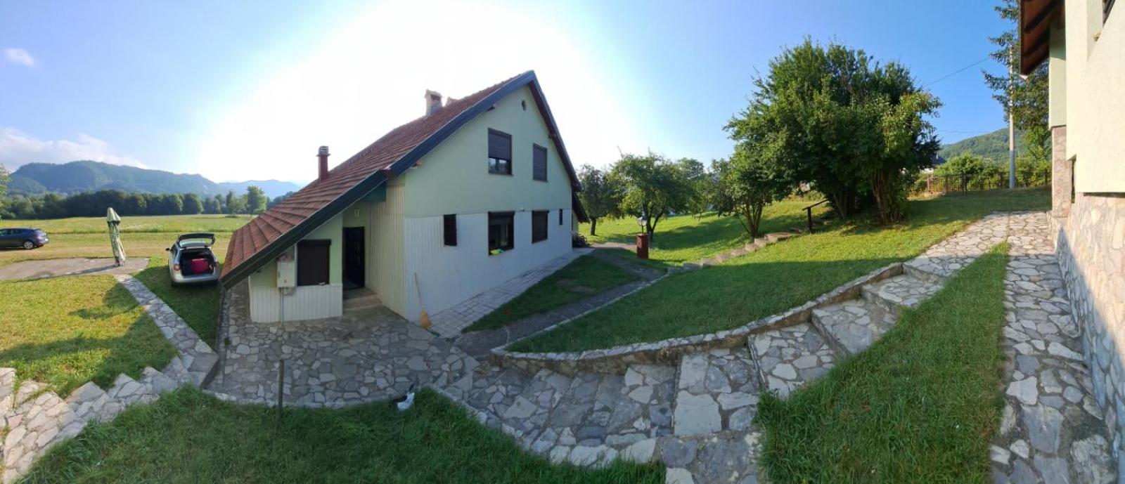 Two-Bedroom House photo 1
