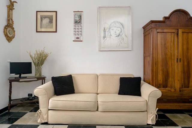 One-Bedroom Apartment With Sea View (4 Adults)