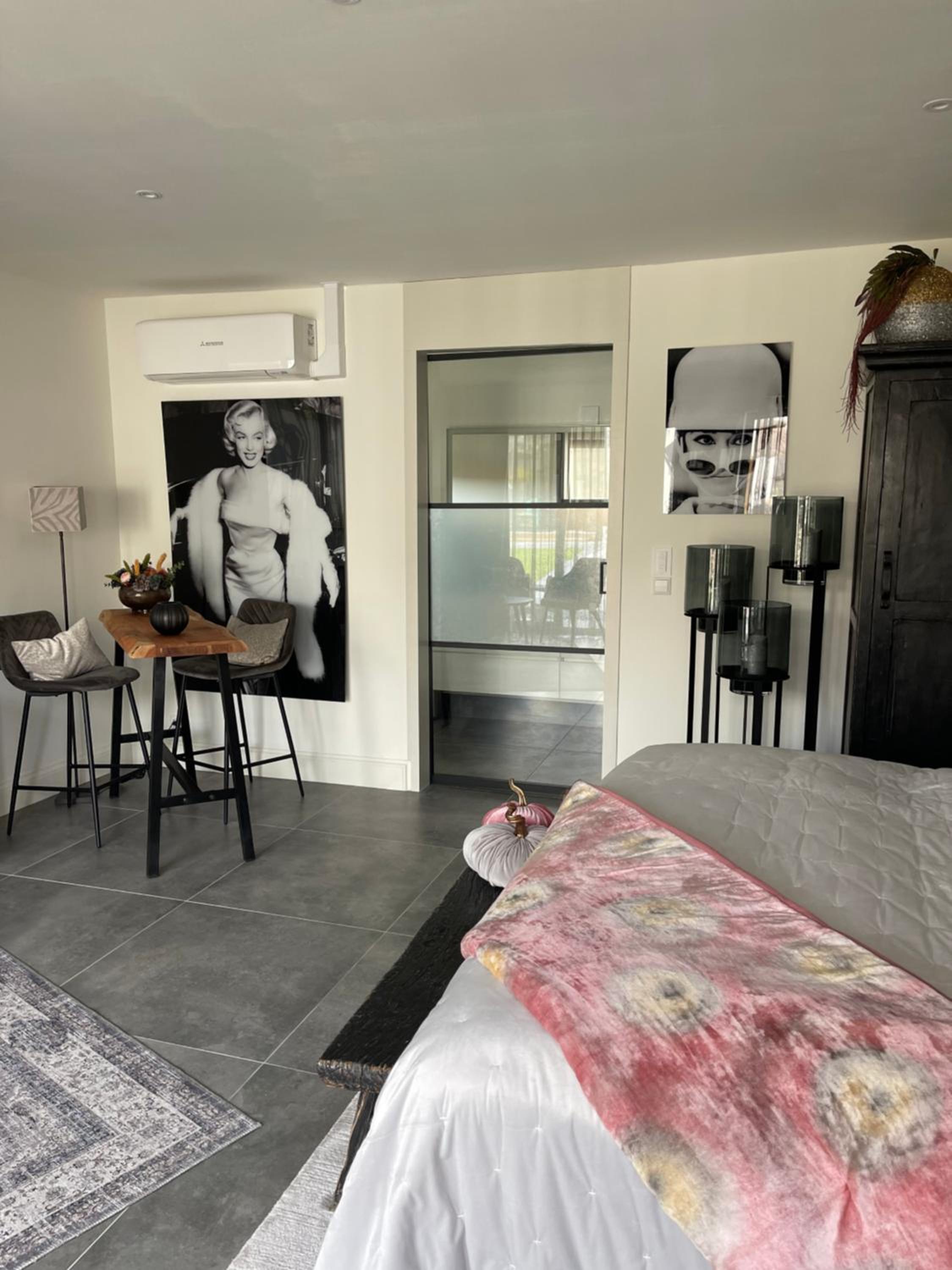Deluxe Room photo 1