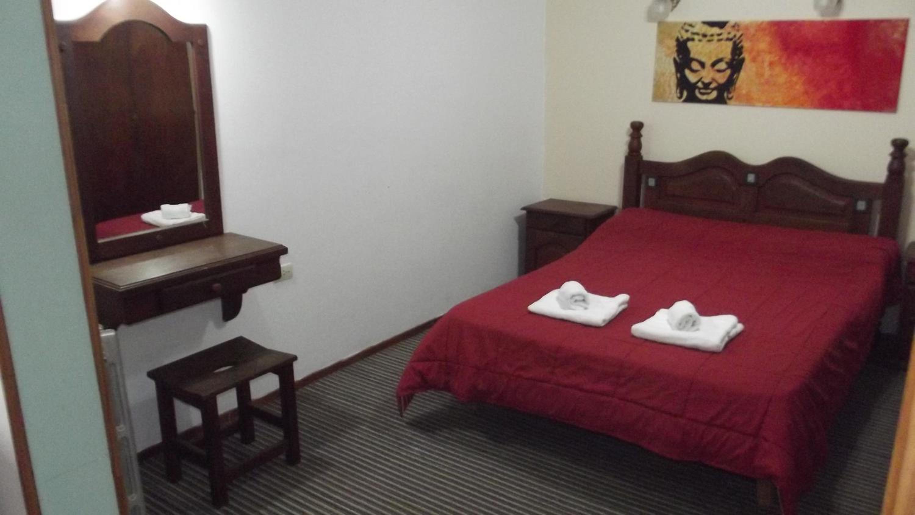 Triple Room photo 2