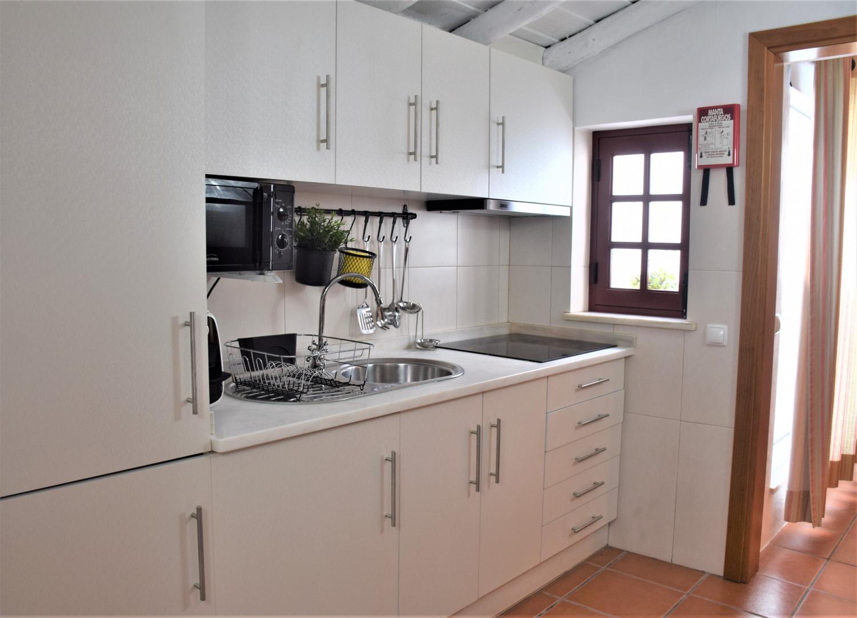 One-Bedroom House photo 2