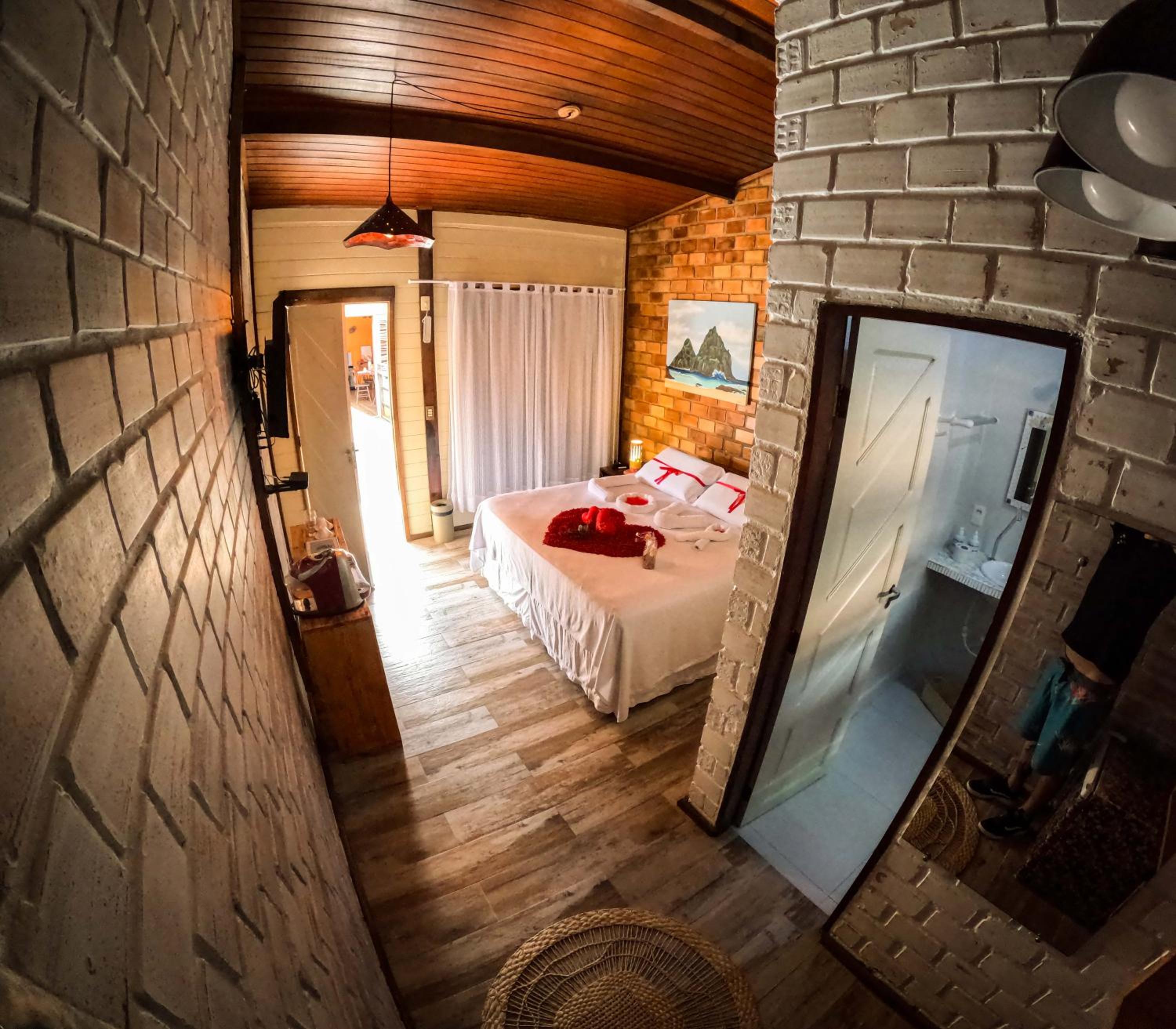 Standard Double or Twin Room photo 1