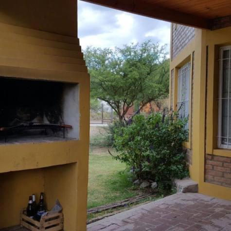 One-Bedroom House photo 2