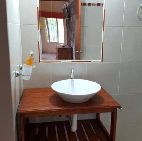 One-Bedroom House photo 3