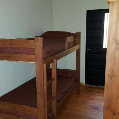 One-Bedroom House photo 1