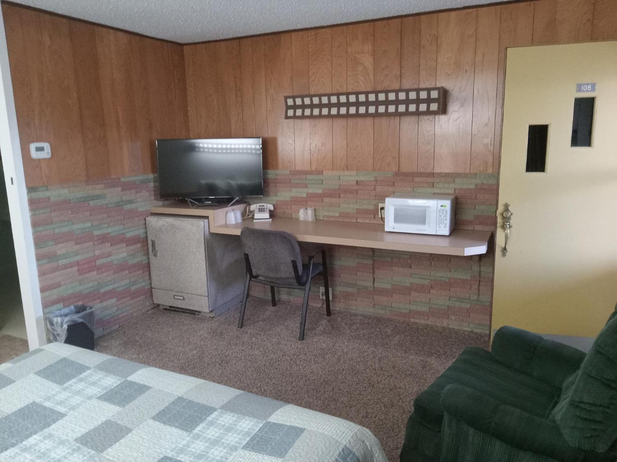 Double Room - Photo 6