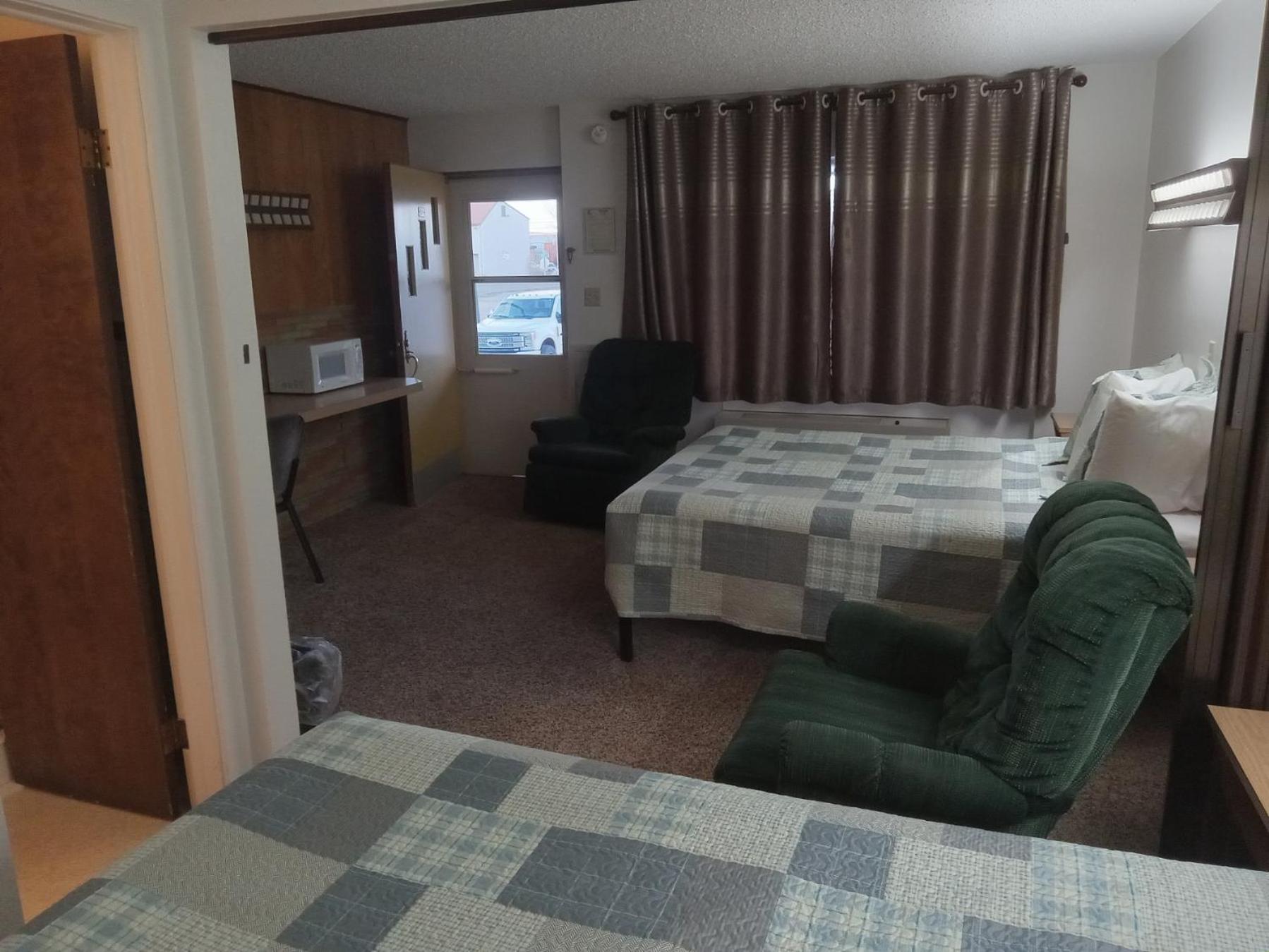 Double Room - Photo 1