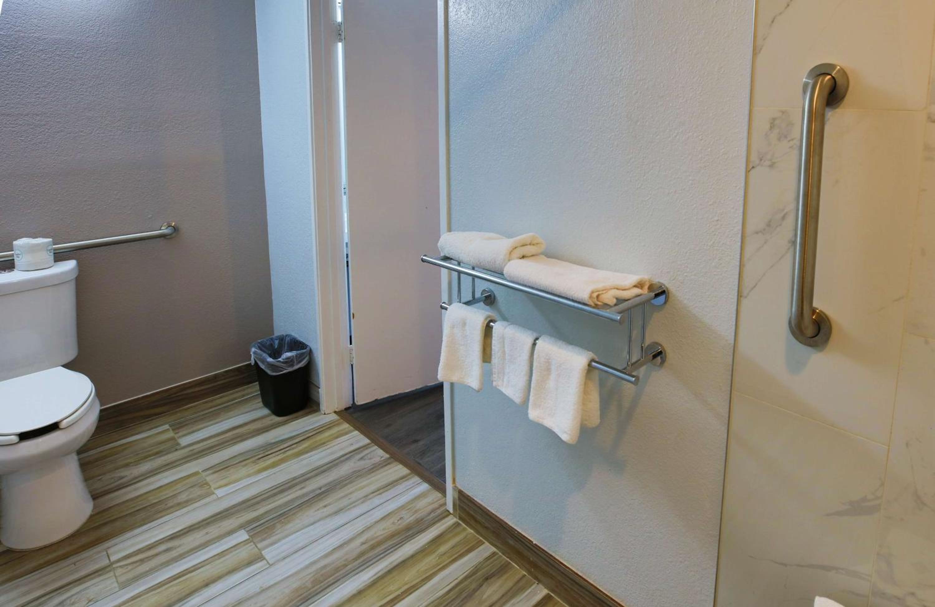 Motel 6-Sacramento, CA - North, Billede 2
