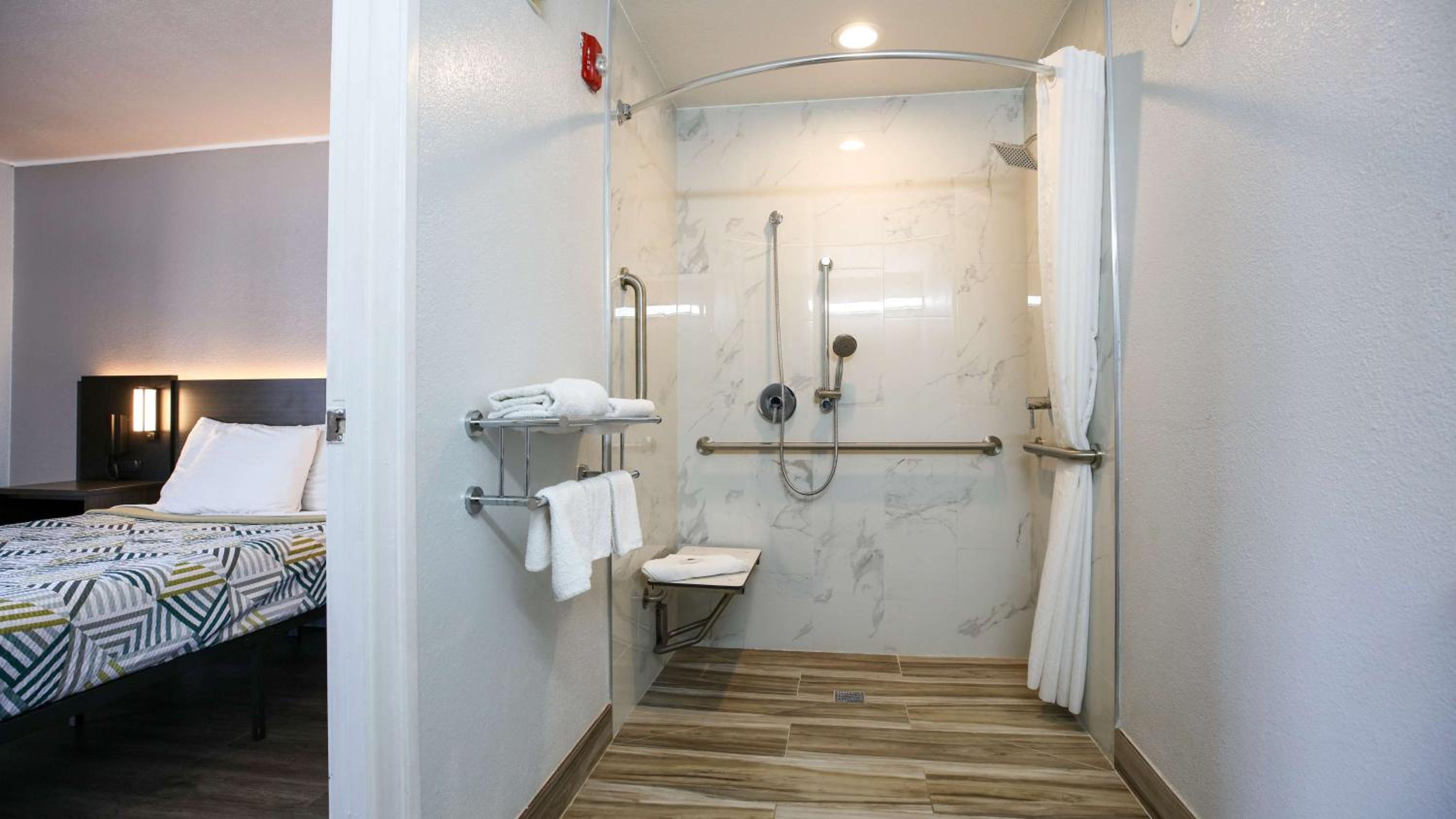 Motel 6-Sacramento, CA - North, Billede 5